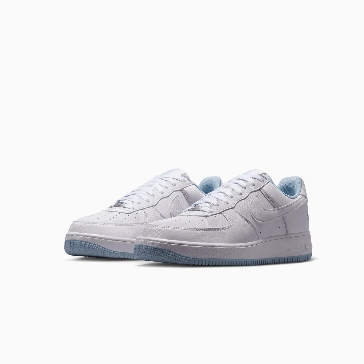 Men's Kobe Air Force 1 Low "Armory Blue"