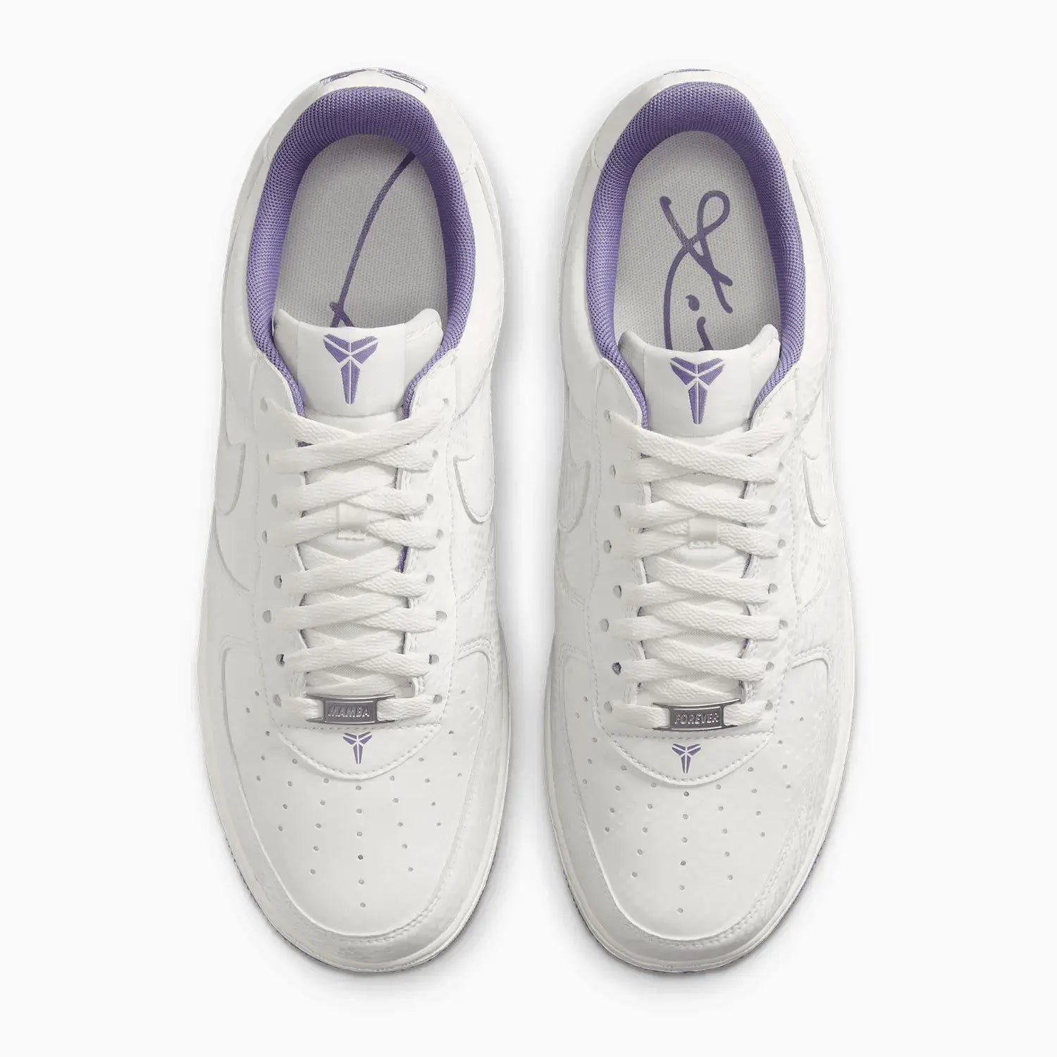 Men's Kobe Air Force 1 Low "Daybreak"