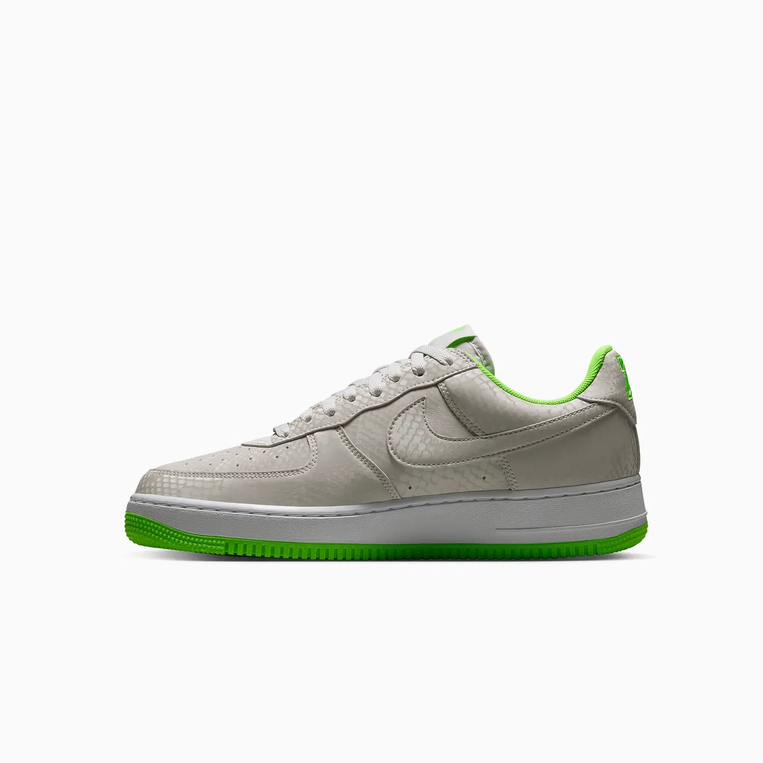 Men's Kobe Air Force 1 Low "Electric Green" Nike - Tops and Bottoms USA