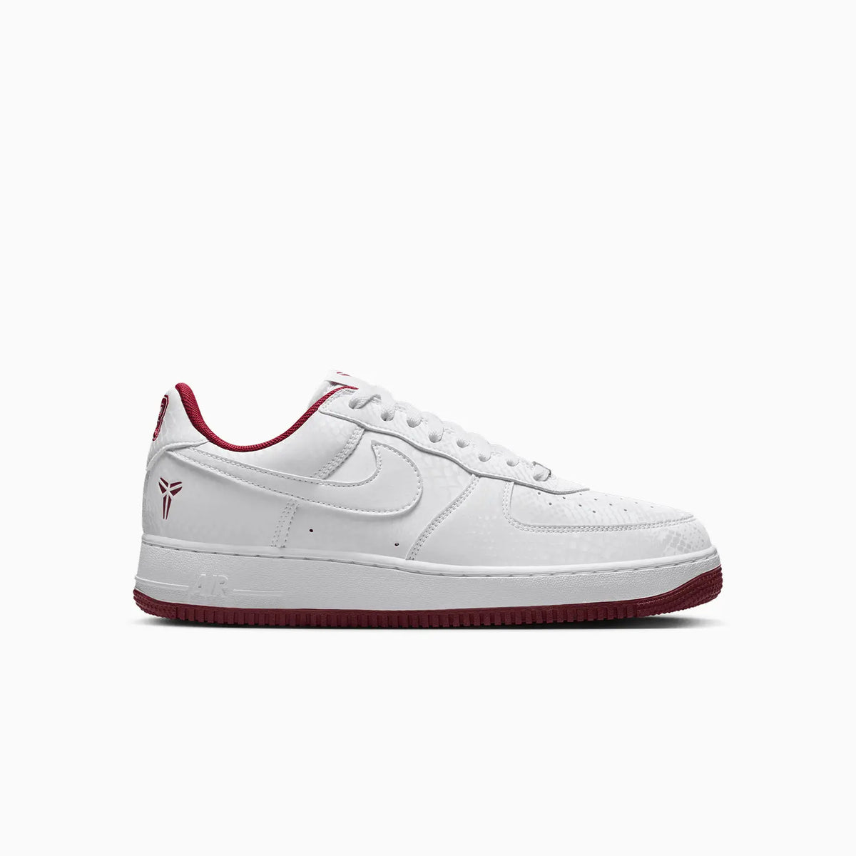 Nike Men's Kobe Air Force 1 Low 