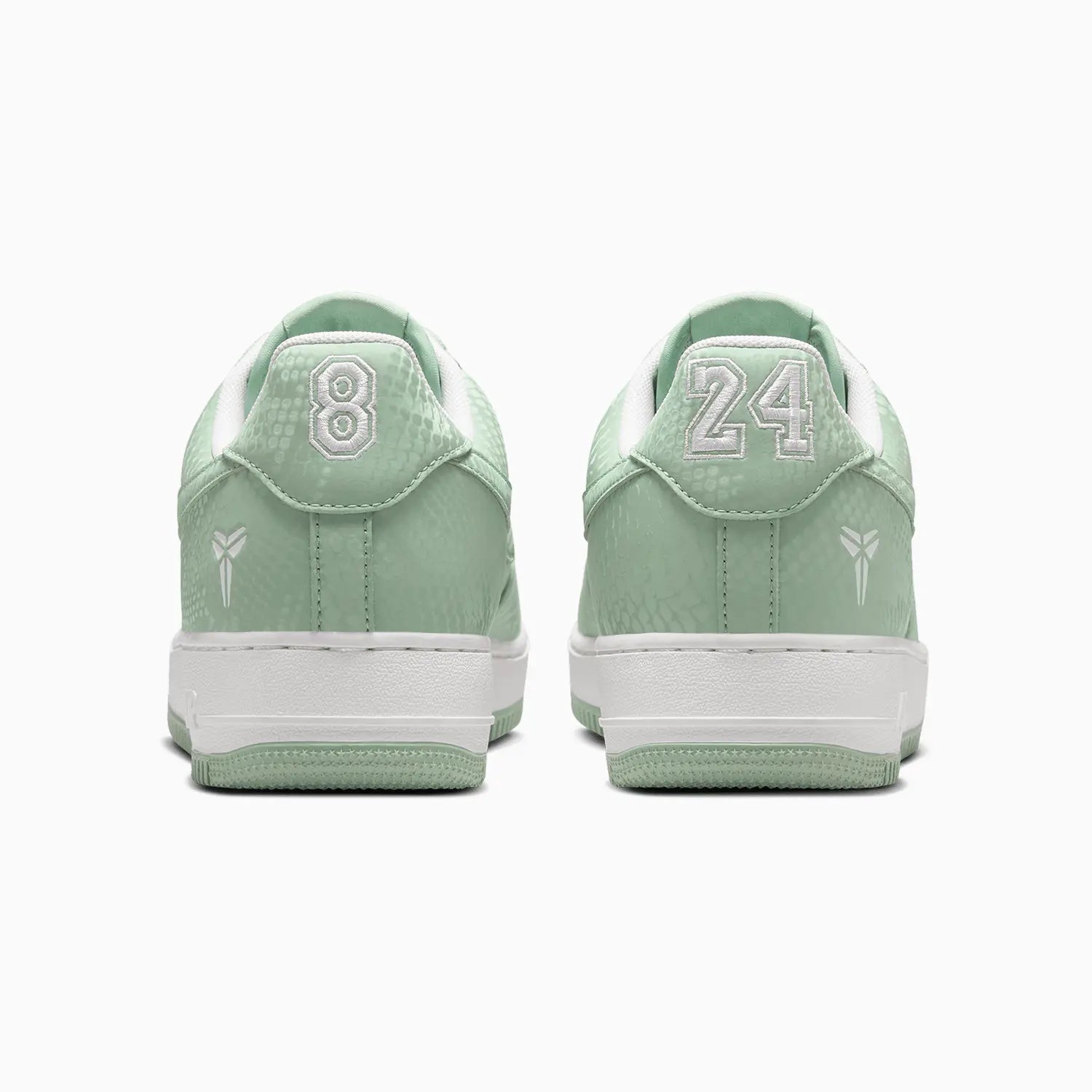 Men's Kobe Air Force 1 Low "Steam" Nike - Tops and Bottoms USA