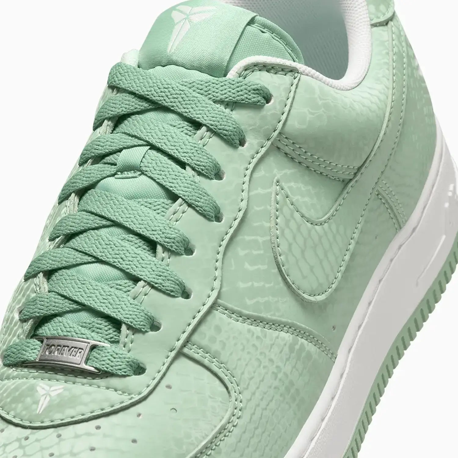 Men's Kobe Air Force 1 Low "Steam" Nike - Tops and Bottoms USA