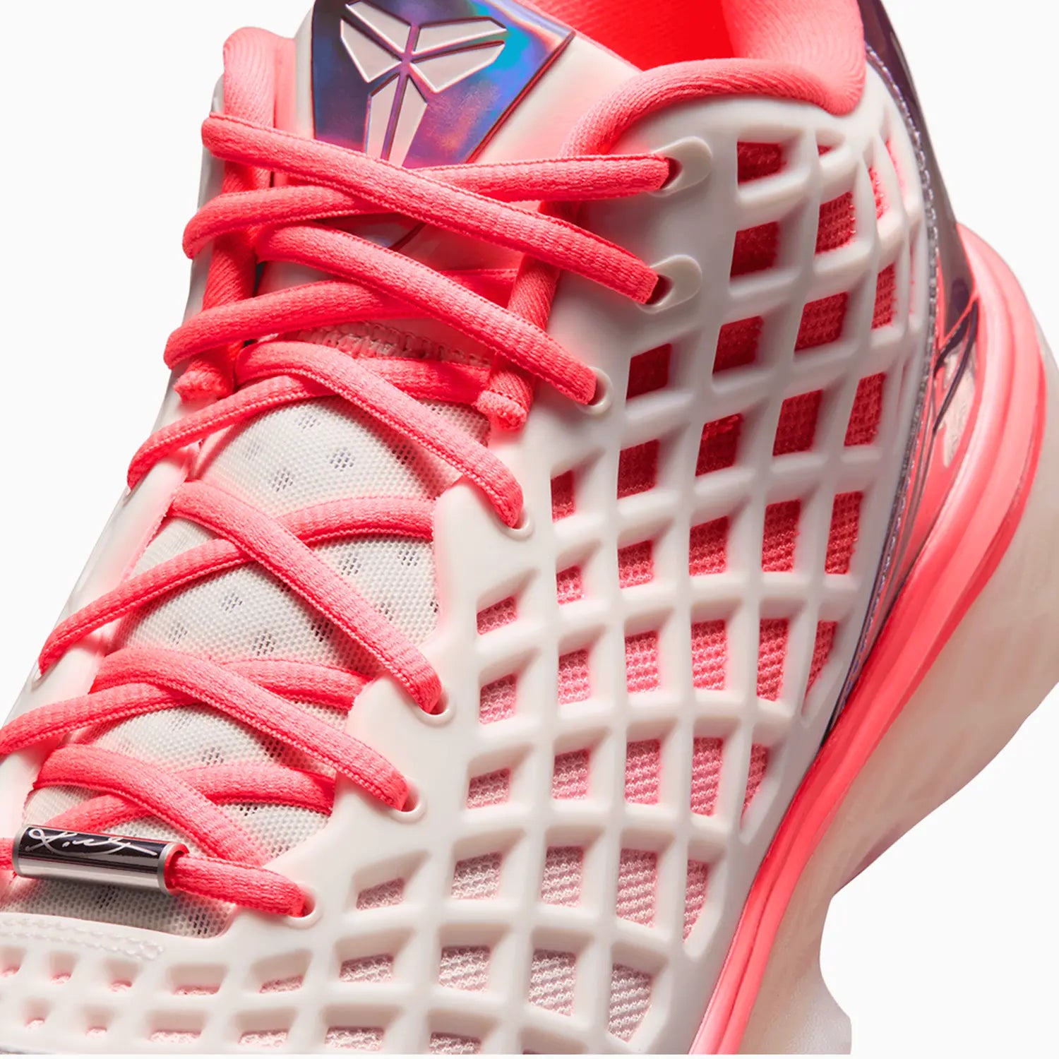 Men's Kobe III Low Protro Nike - Tops and Bottoms USA