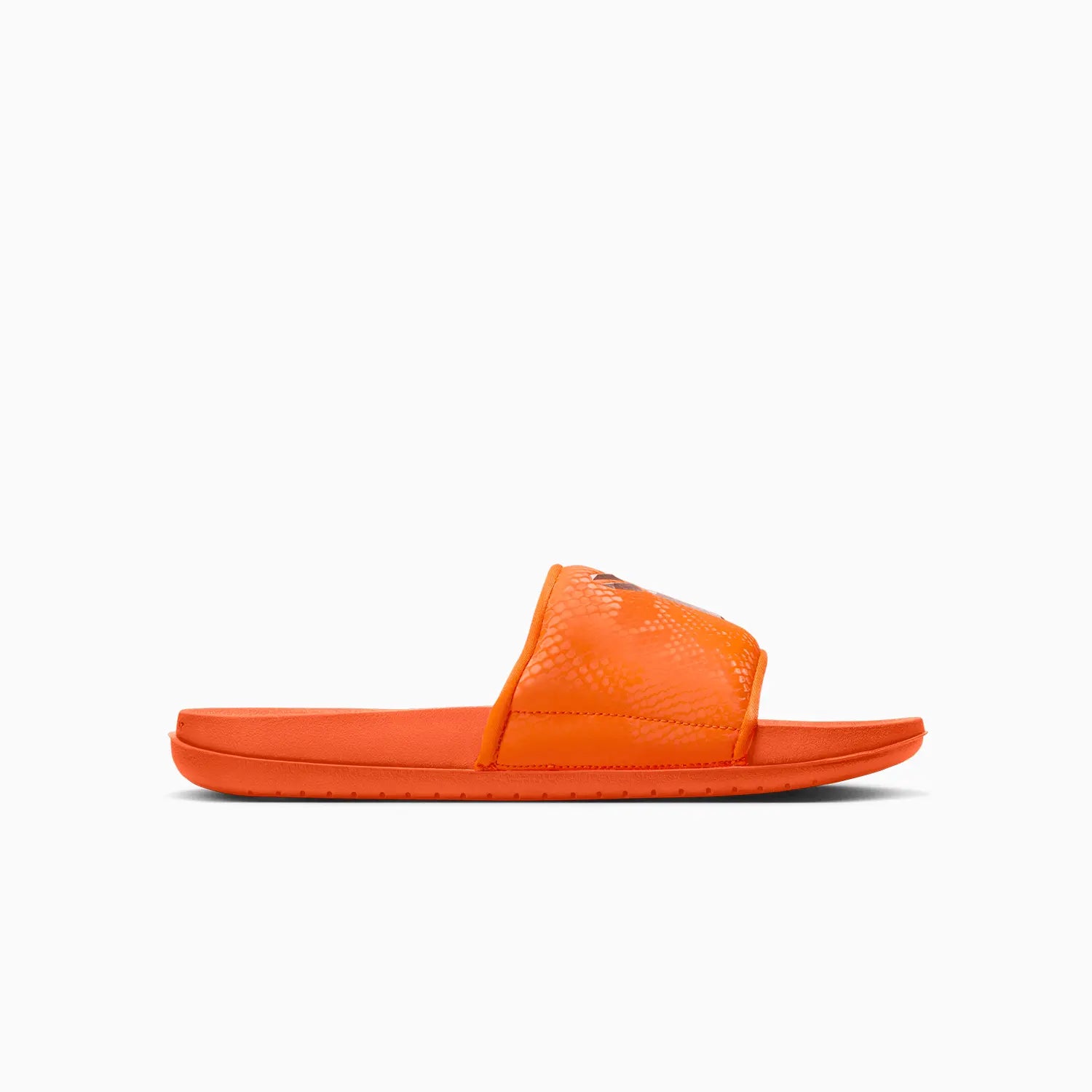 Men's Kobe Offcourt Slide "Safety Orange"
