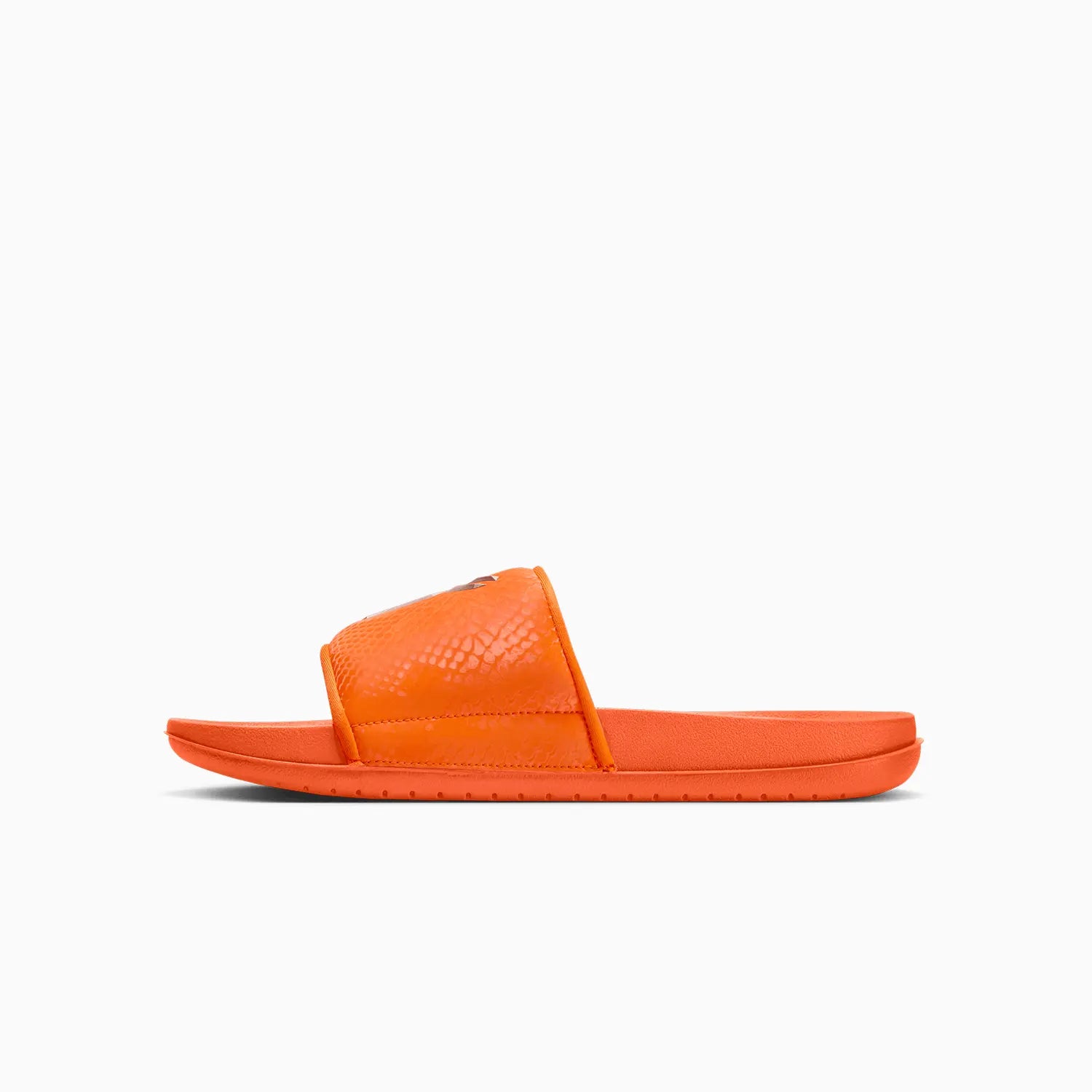 Men's Kobe Offcourt Slide "Safety Orange"
