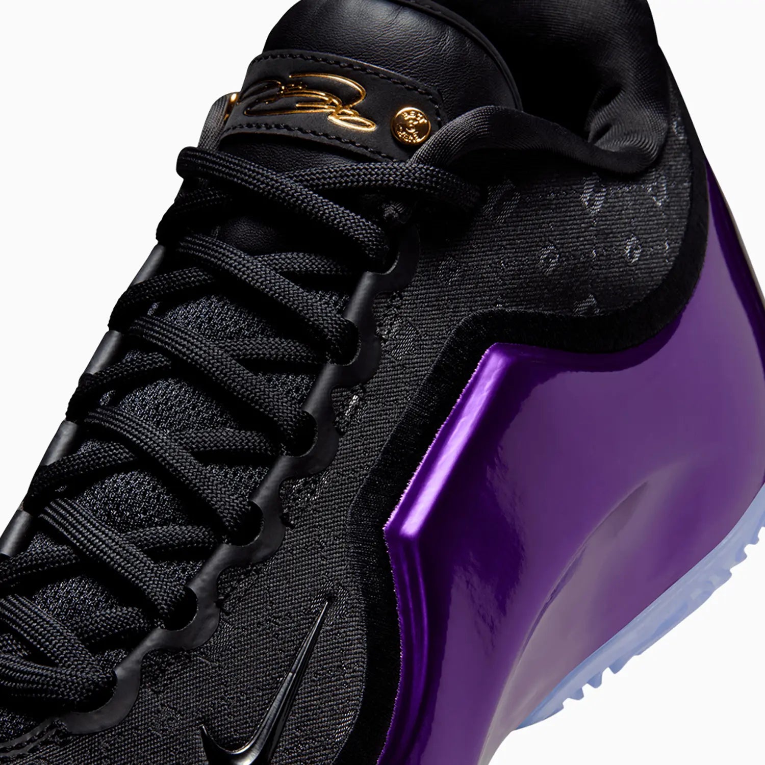 Men's LeBron 23 "The Chosen One and The One Who Chose"