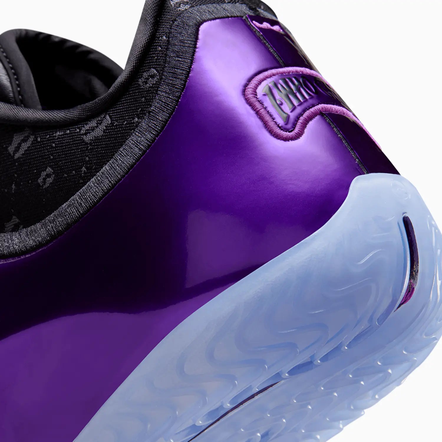 Men's LeBron 23 "The Chosen One and The One Who Chose"