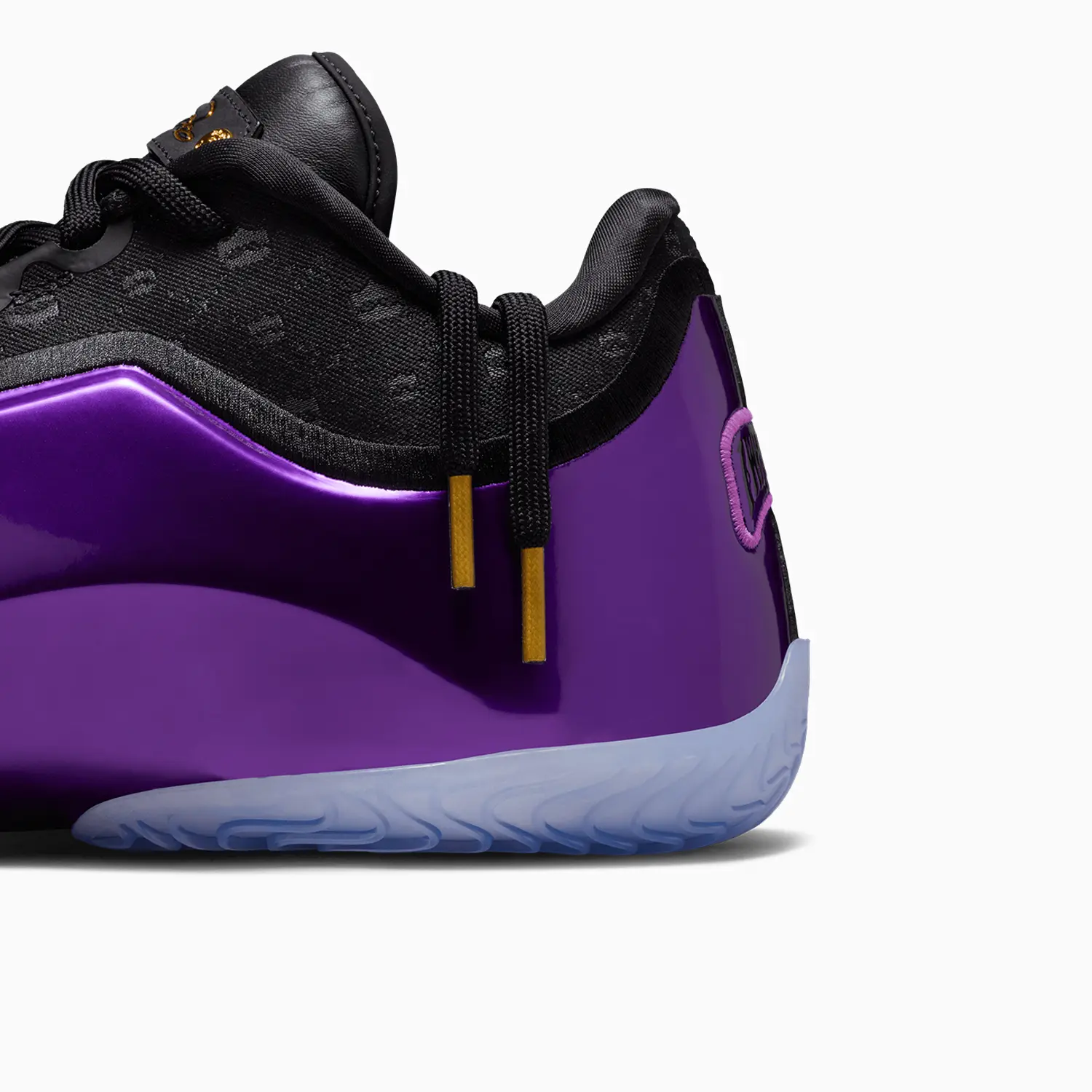 Men's LeBron 23 "The Chosen One and The One Who Chose"