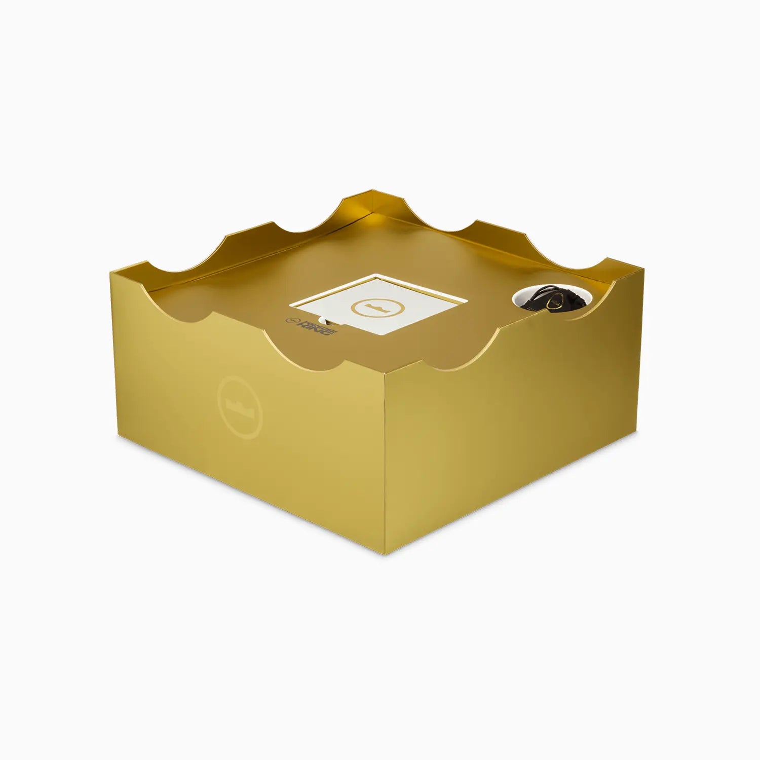 Men's LeBron 23 "The Chosen One and The One Who Chose"