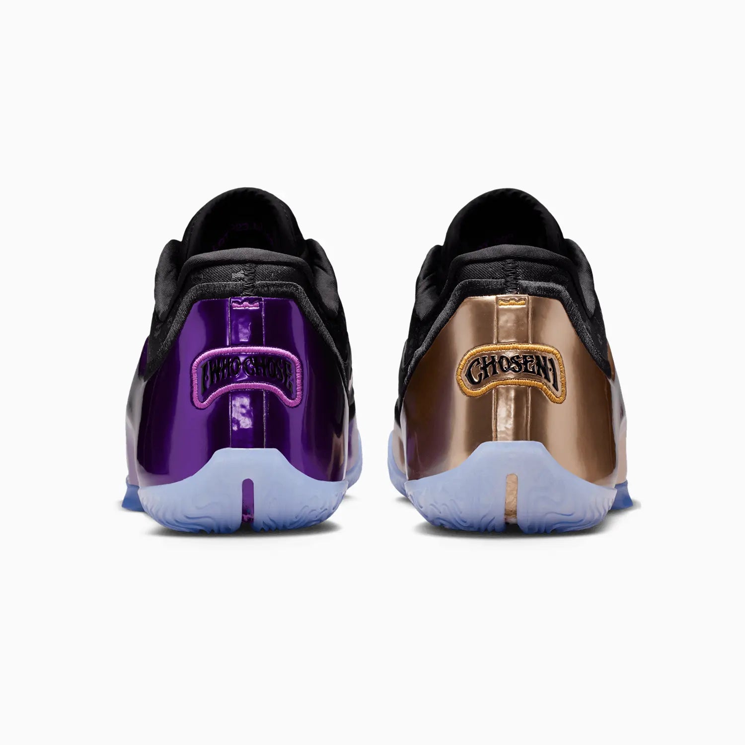 Men's LeBron 23 "The Chosen One and The One Who Chose"