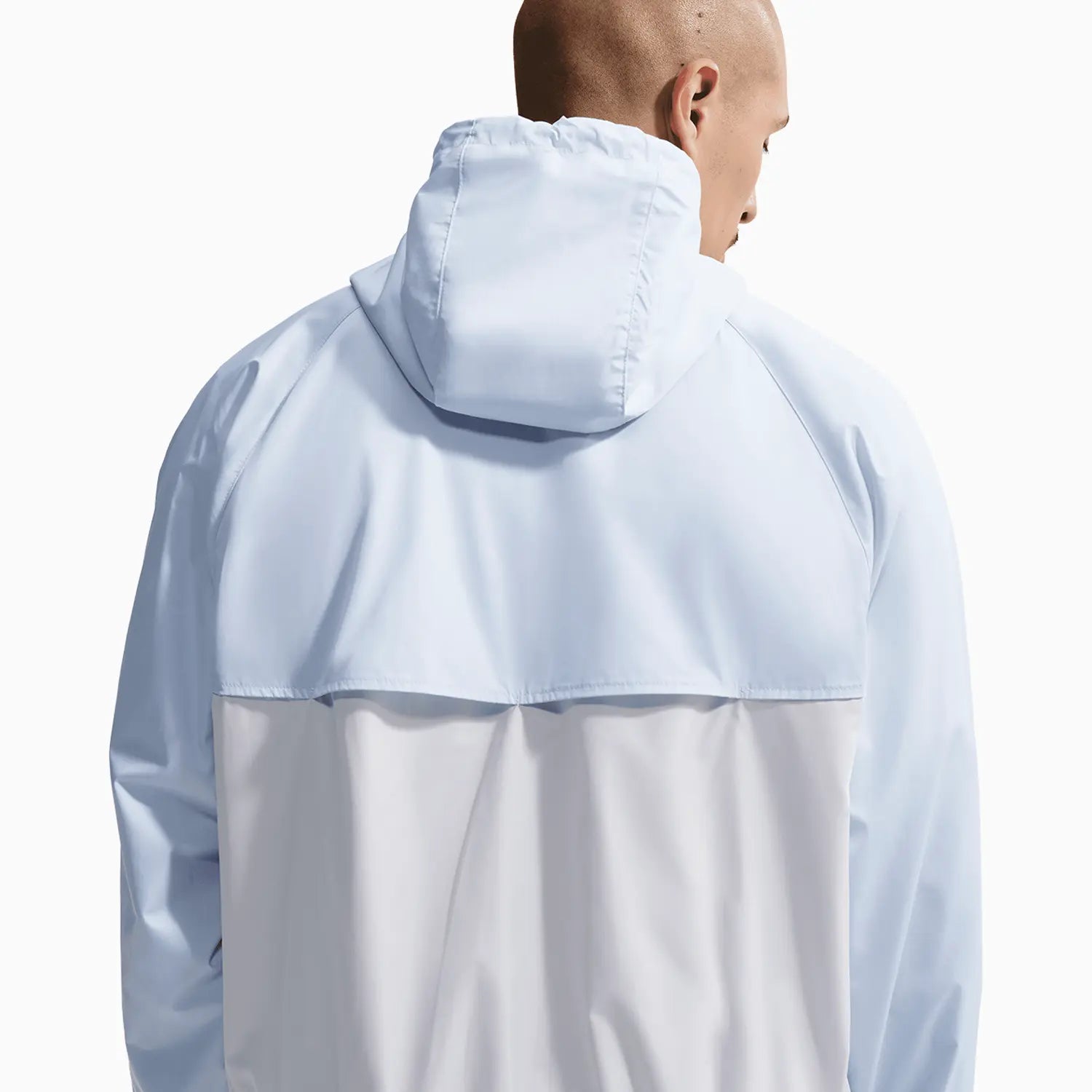 Men's Windrunner Lined Jacket