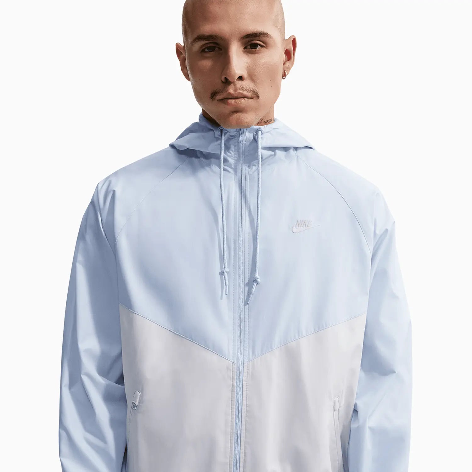Men's Windrunner Lined Jacket