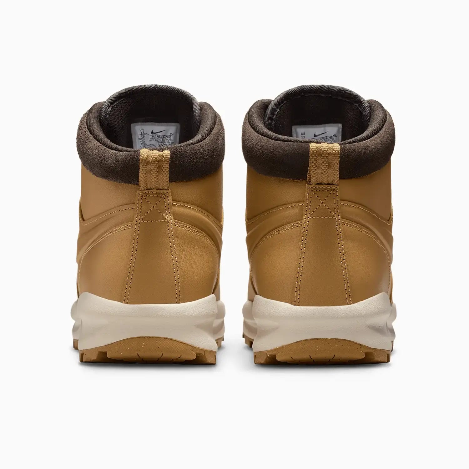 Men's Manoa Leather Boot "Haystack"