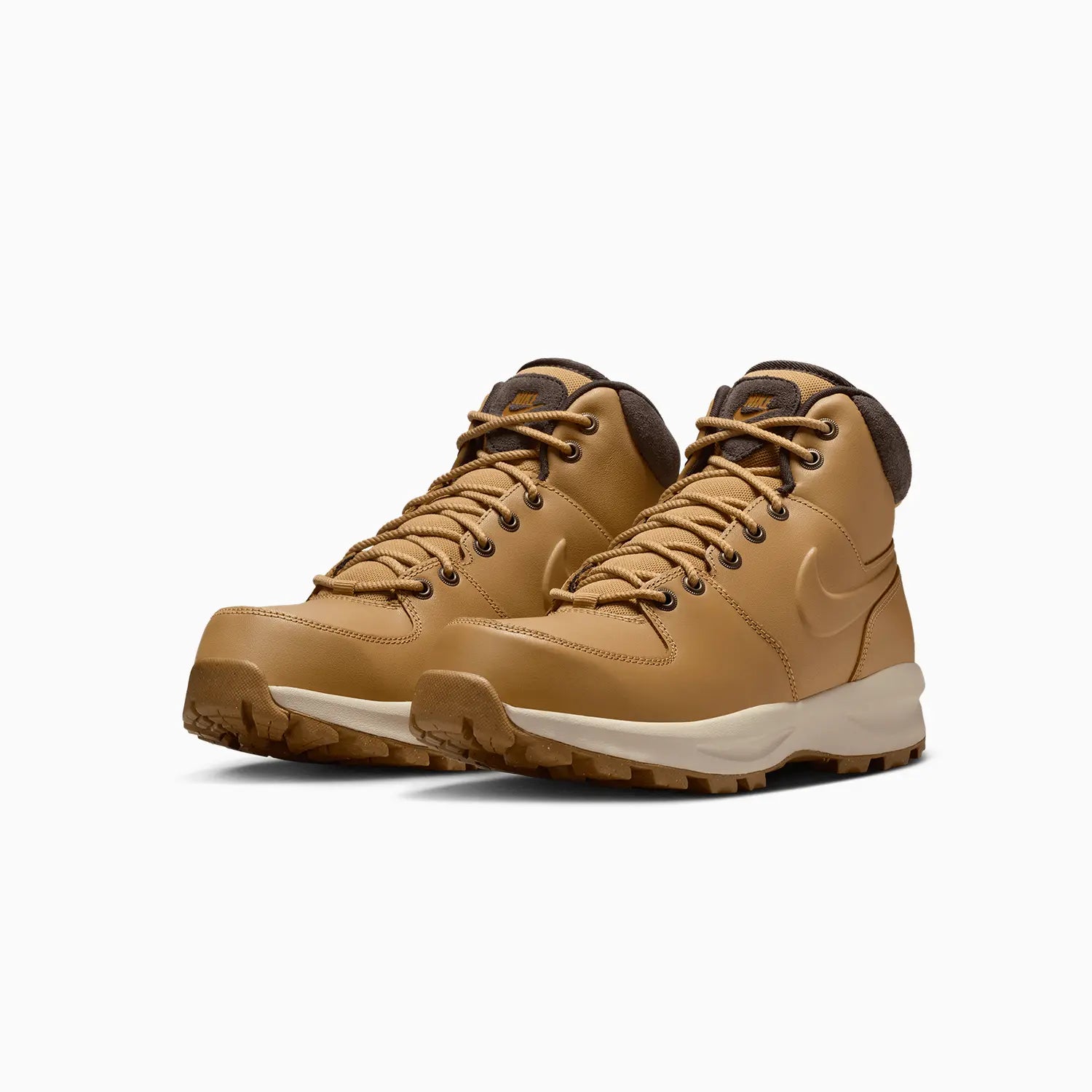 Men's Manoa Leather Boot "Haystack"