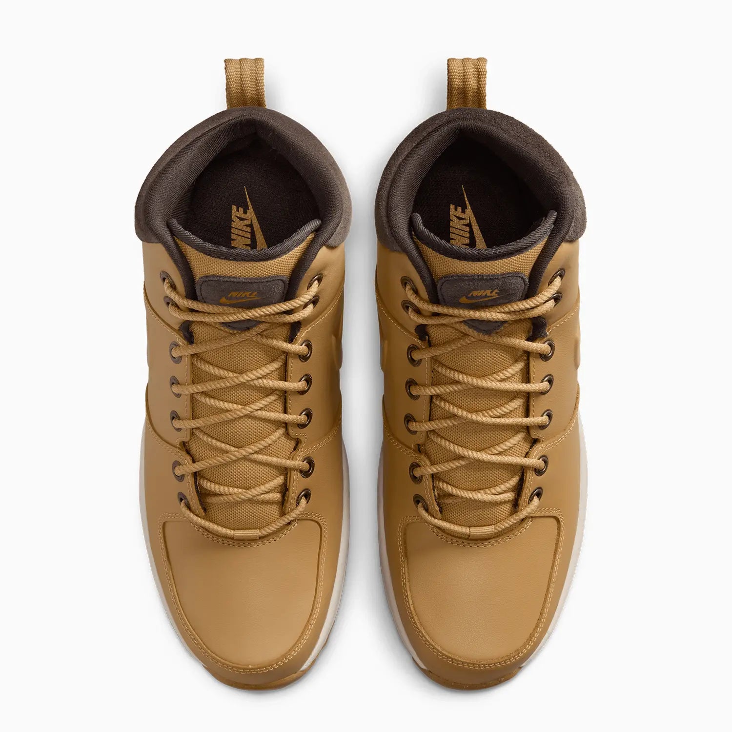 Men's Manoa Leather Boot "Haystack"