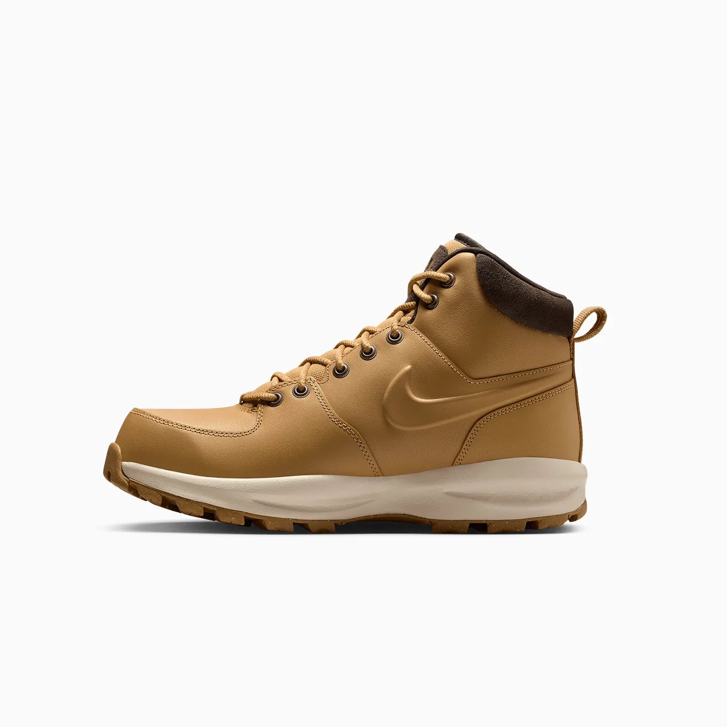 Men's Manoa Leather Boot "Haystack"