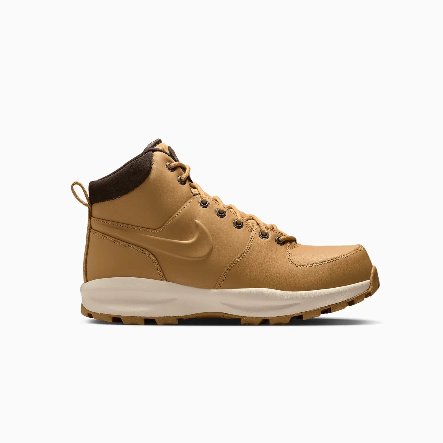 Men's Manoa Leather Boot "Haystack"