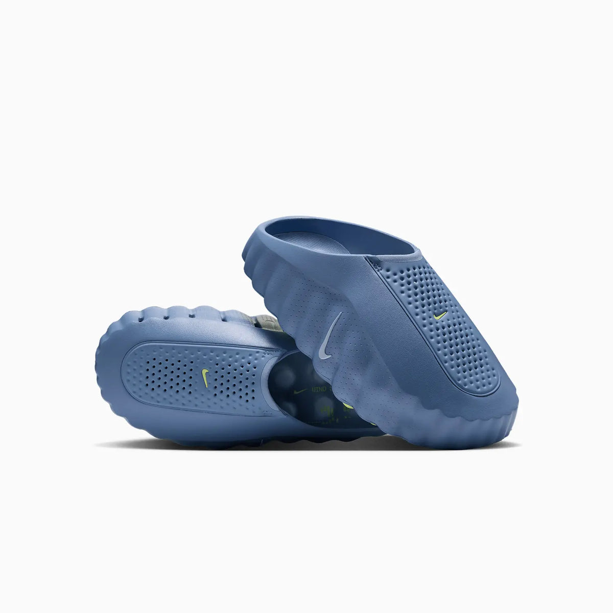 Men's Mind 001 Mules