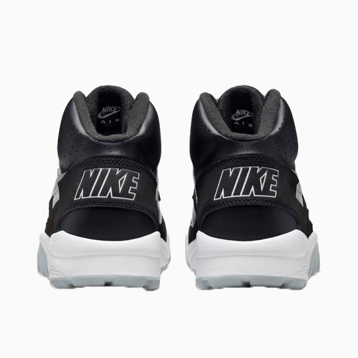 mens nike air trainer sc high