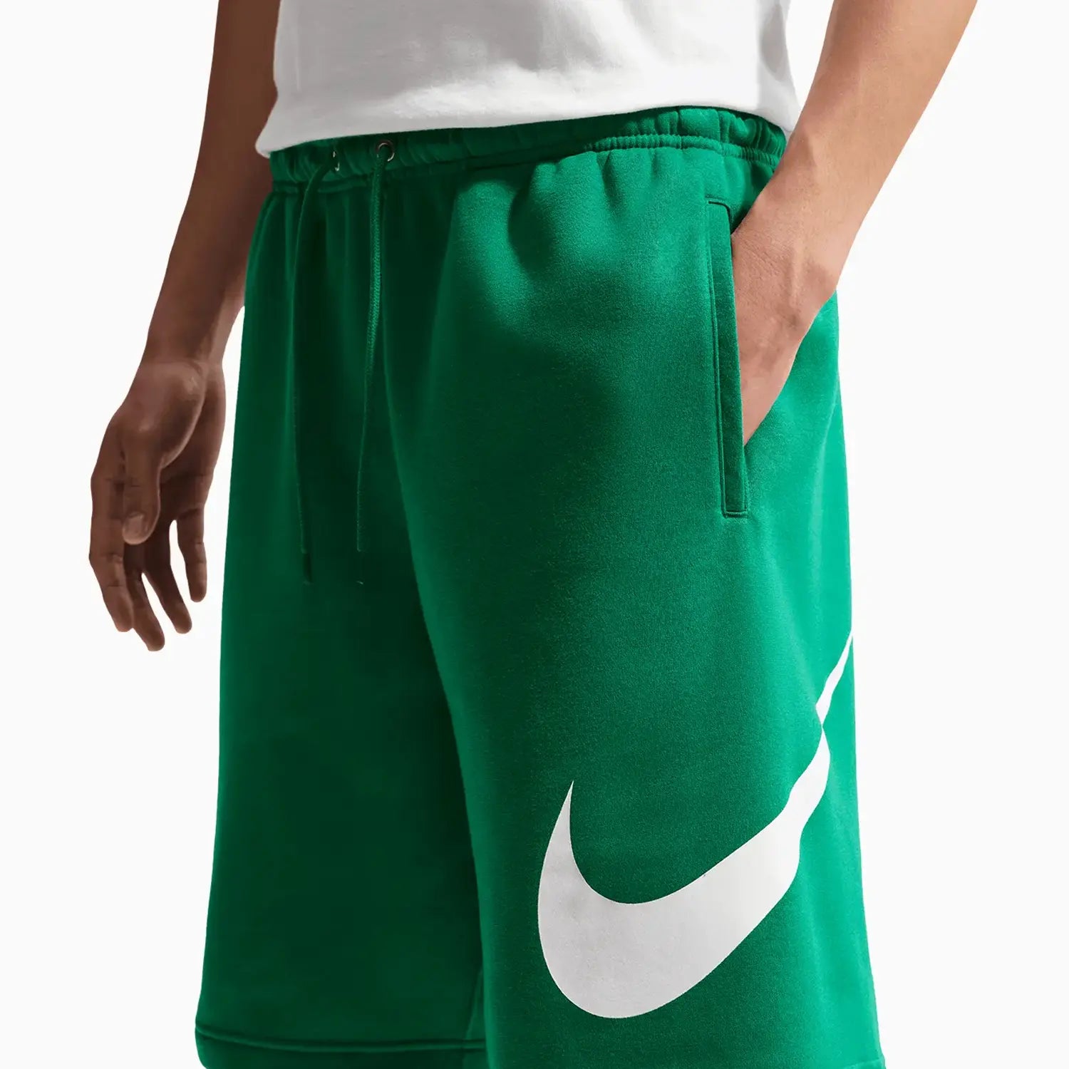 Men's Club Fleece Shorts