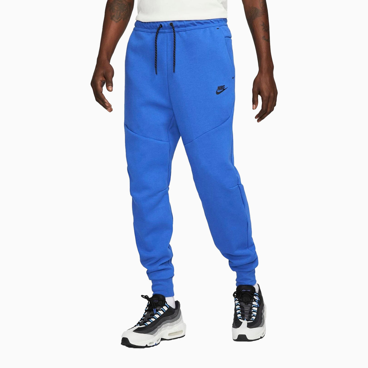 mens tracksuits nike tech