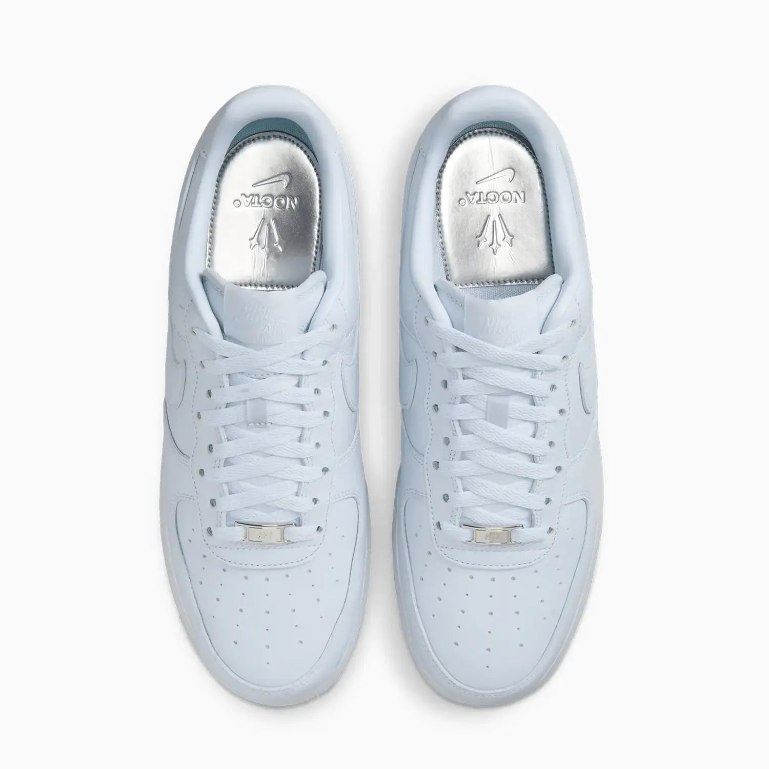 Nike Men's NOCTA Air Force 1 Low 