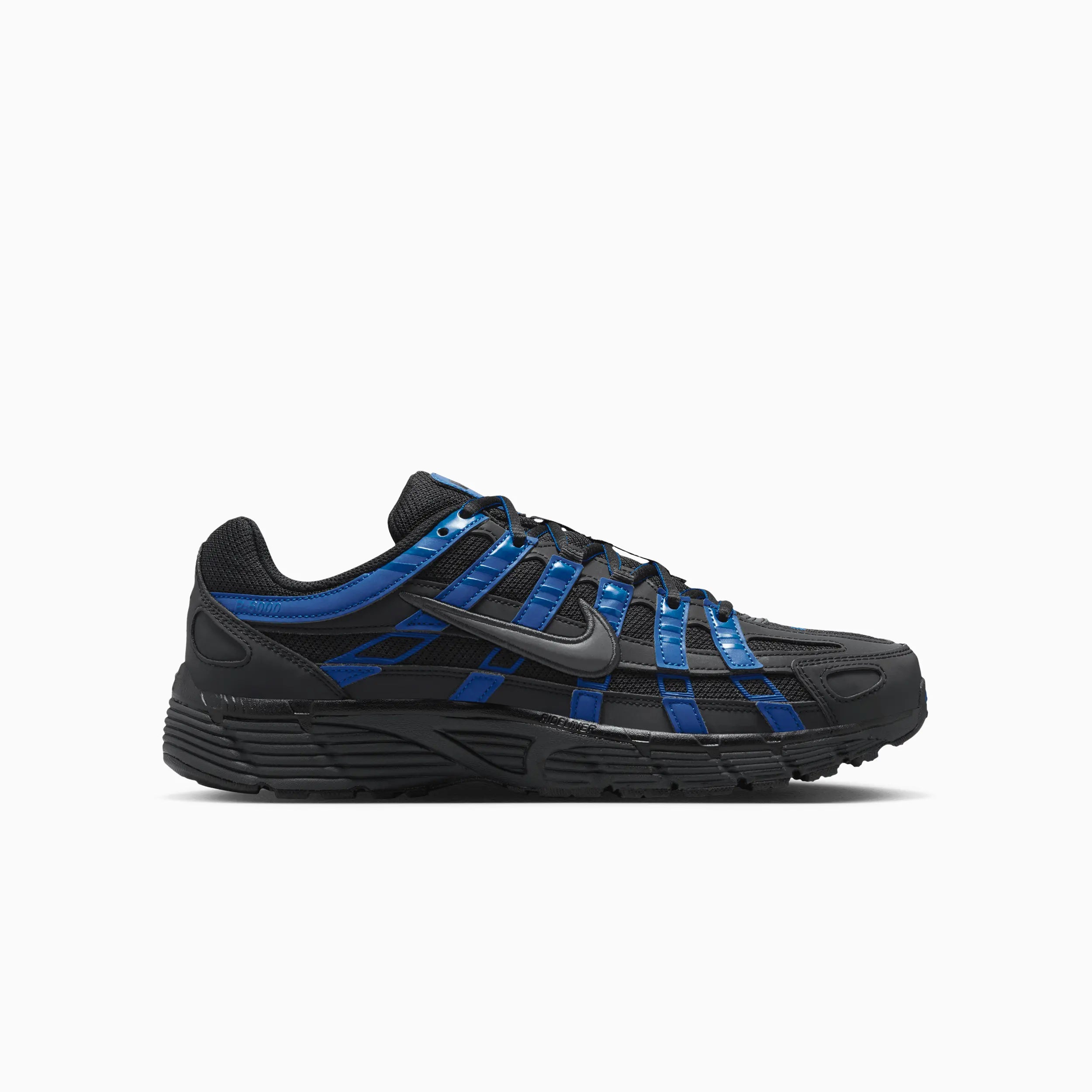 Men's P-6000 SE "Court Blue Black"
