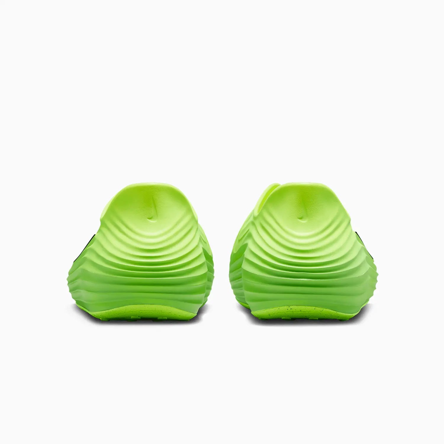 Men's Reactx Rejuven8 "Green Strike" Slides