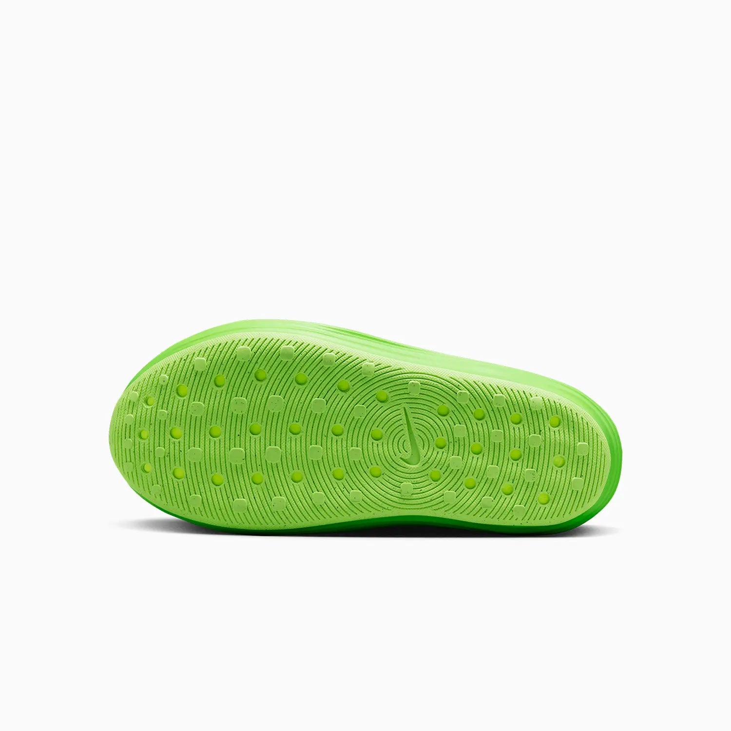 Men's Reactx Rejuven8 "Green Strike" Slides