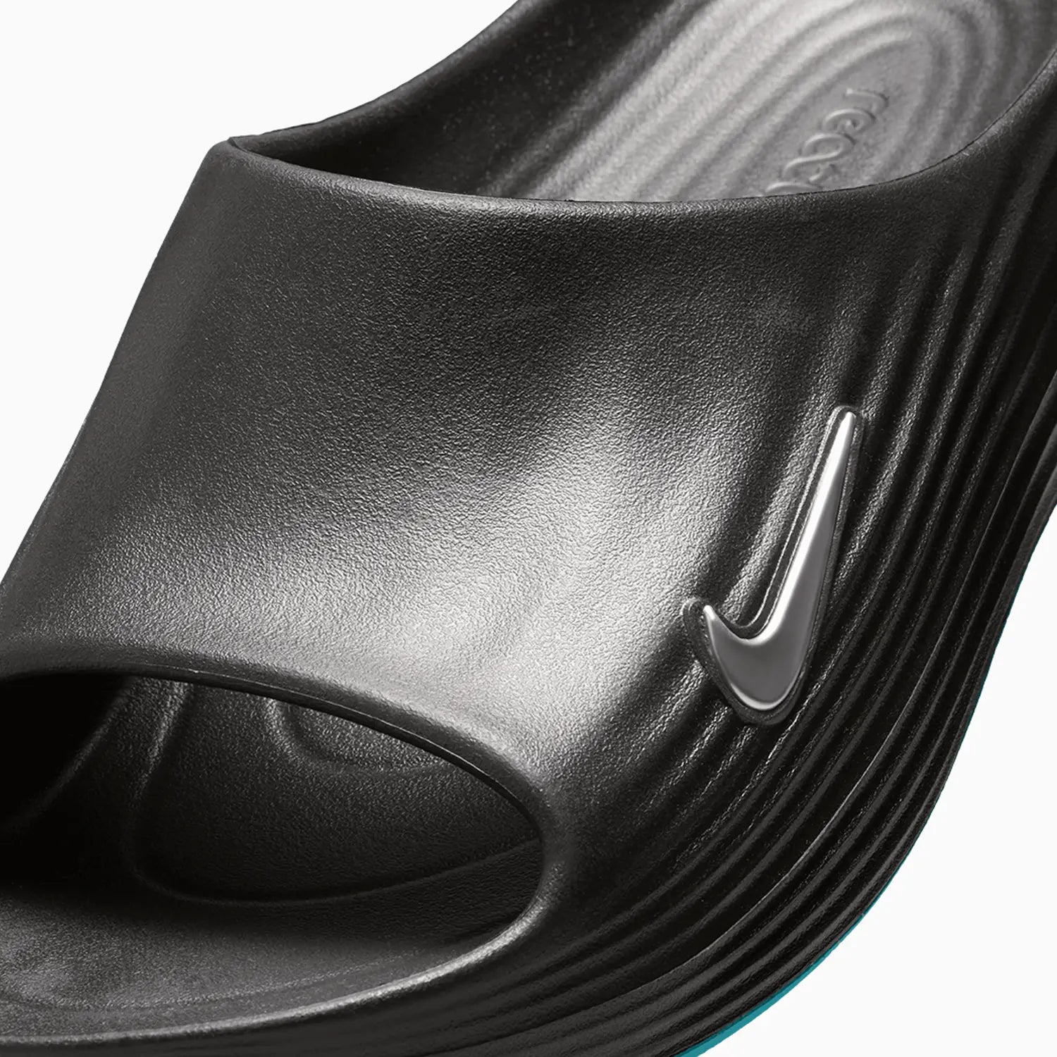 Men's Reactx Rejuven8 Slide Nike - Tops and Bottoms USA