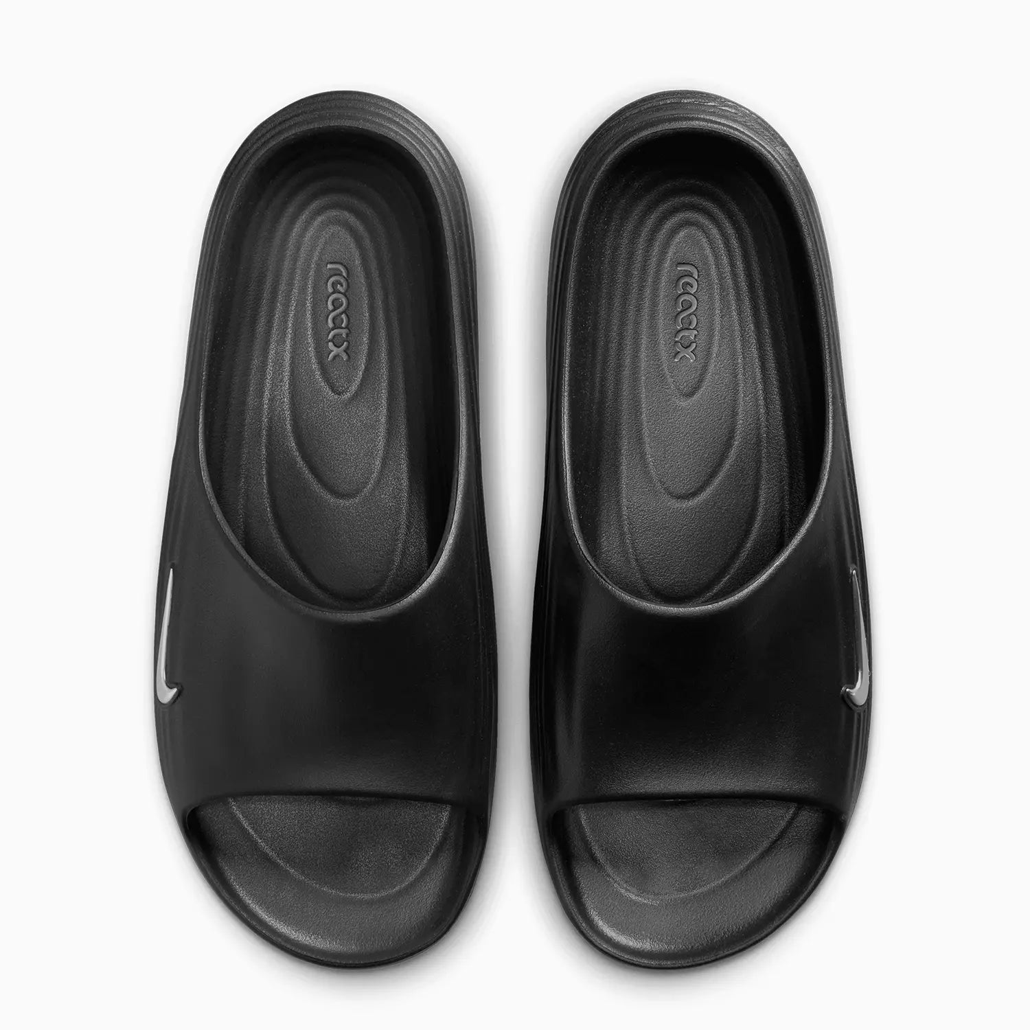 Men's Reactx Rejuven8 Slide Nike - Tops and Bottoms USA