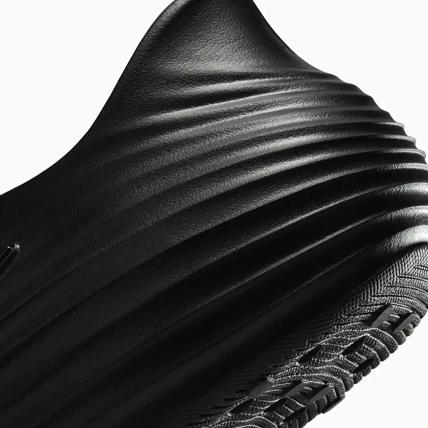 Men's Reactx Rejuven8 "Triple Black"