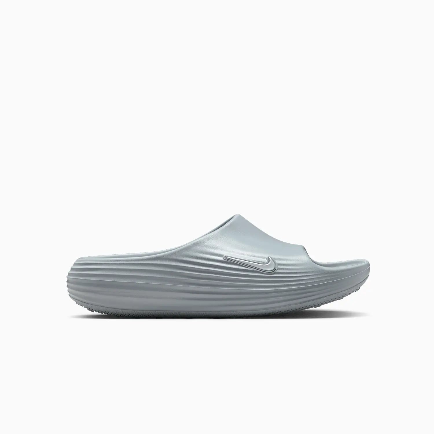 Men's ReactX Rejuven8 "Wolf Grey"