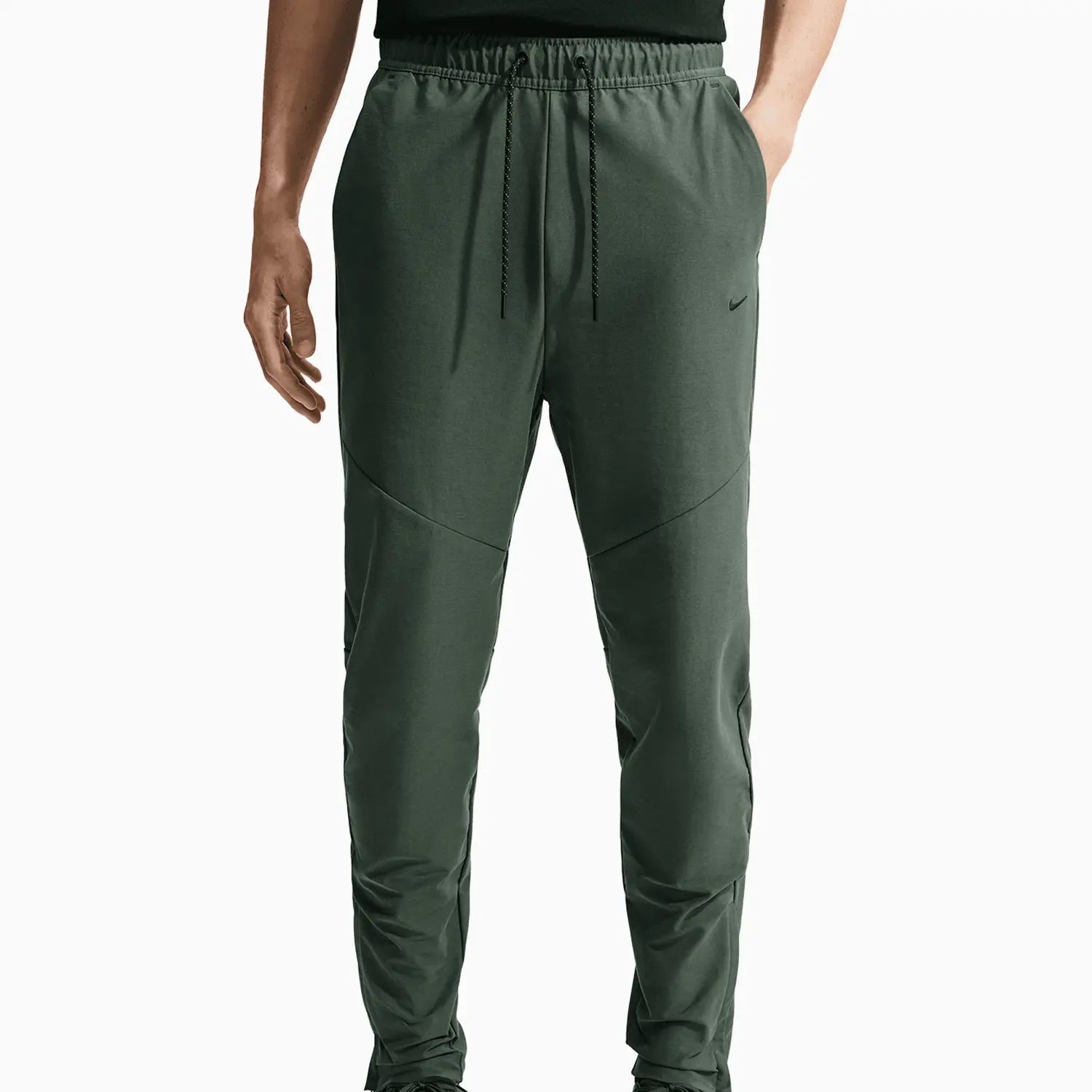 Men's Shori Knit Dri Fit Pant Nike - Tops and Bottoms USA