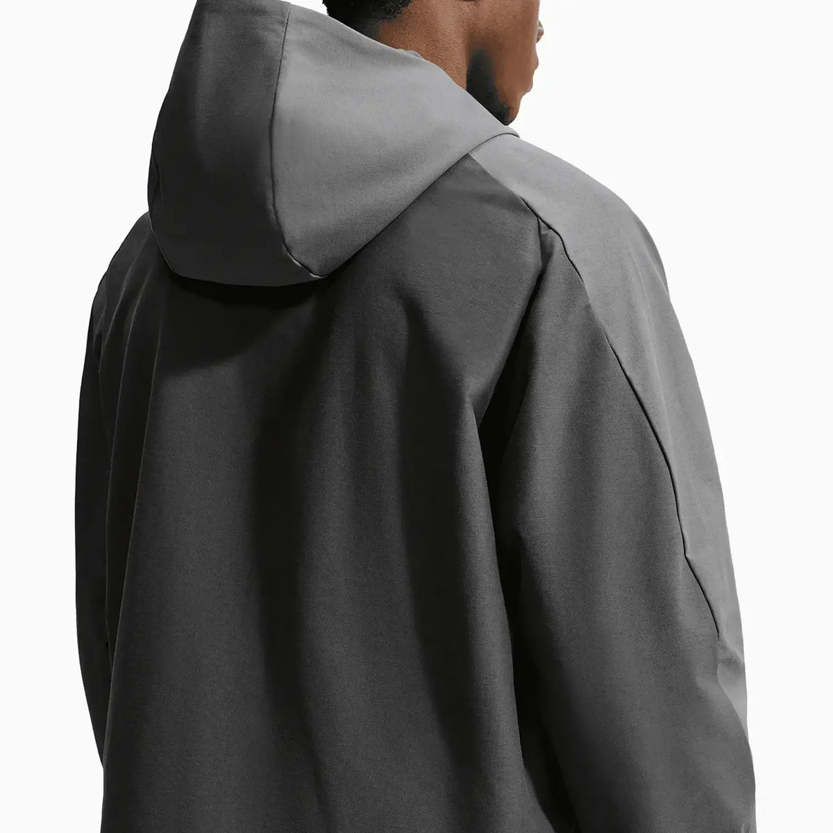 Men's Shori Knit Full Zip Windrunner Tracksuit