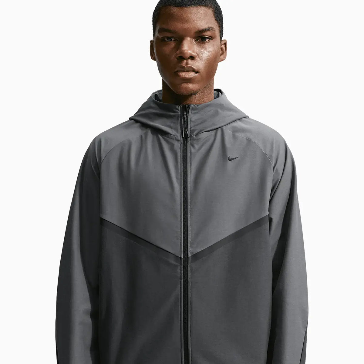 Men's Shori Knit Full Zip Windrunner Tracksuit