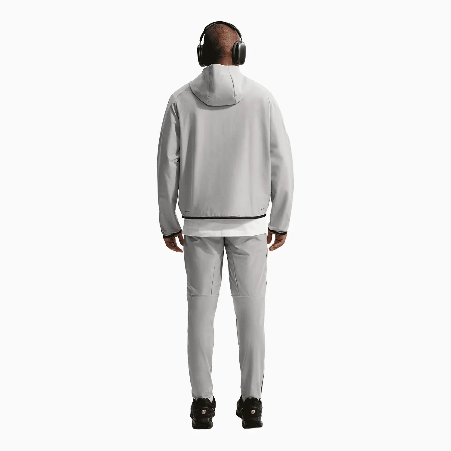 Men's Sportswear Tech Fleece Windrunner Tracksuit Nike - Tops and Bottoms USA