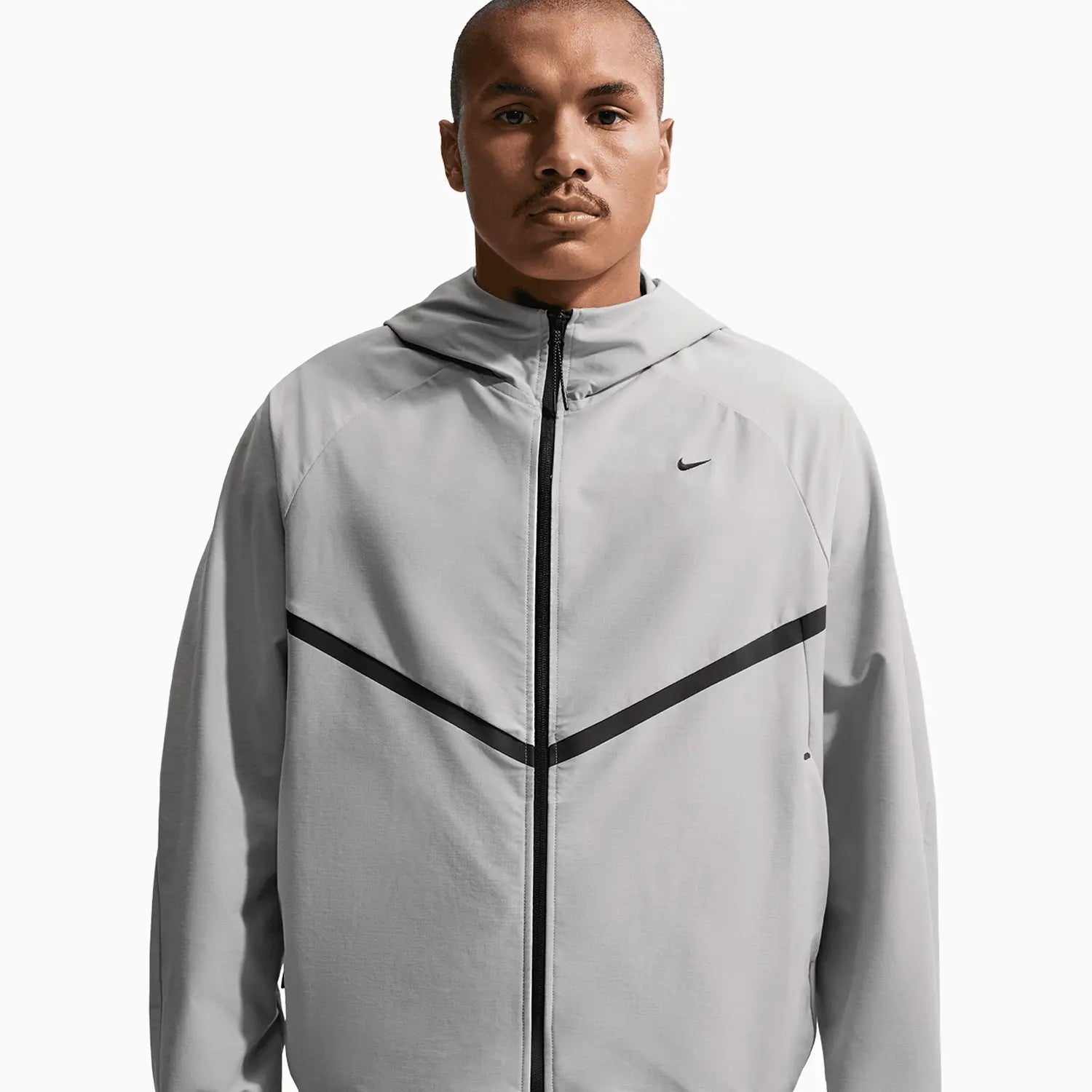 Men's Sportswear Tech Fleece Windrunner Tracksuit Nike - Tops and Bottoms USA