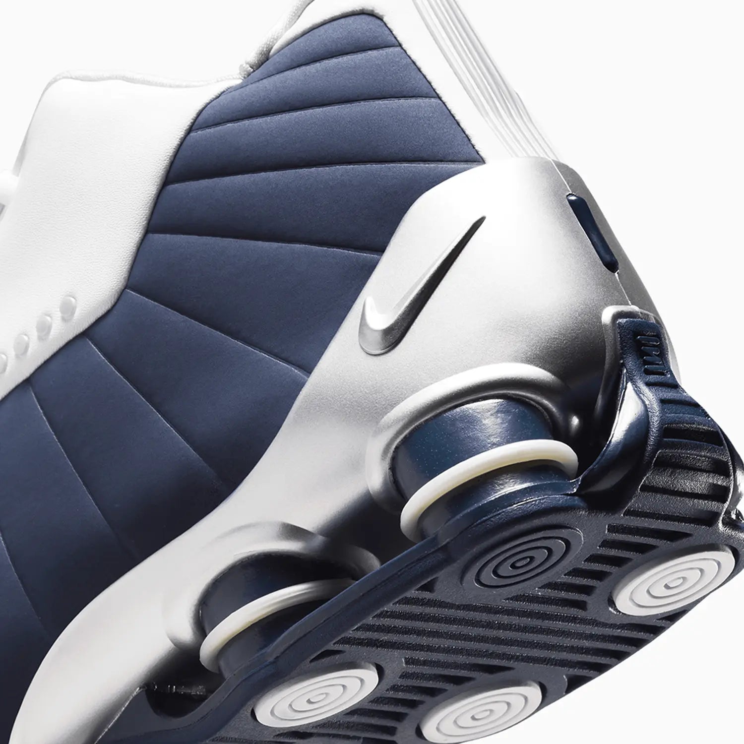 Men's Shox BB4 "Olympic"