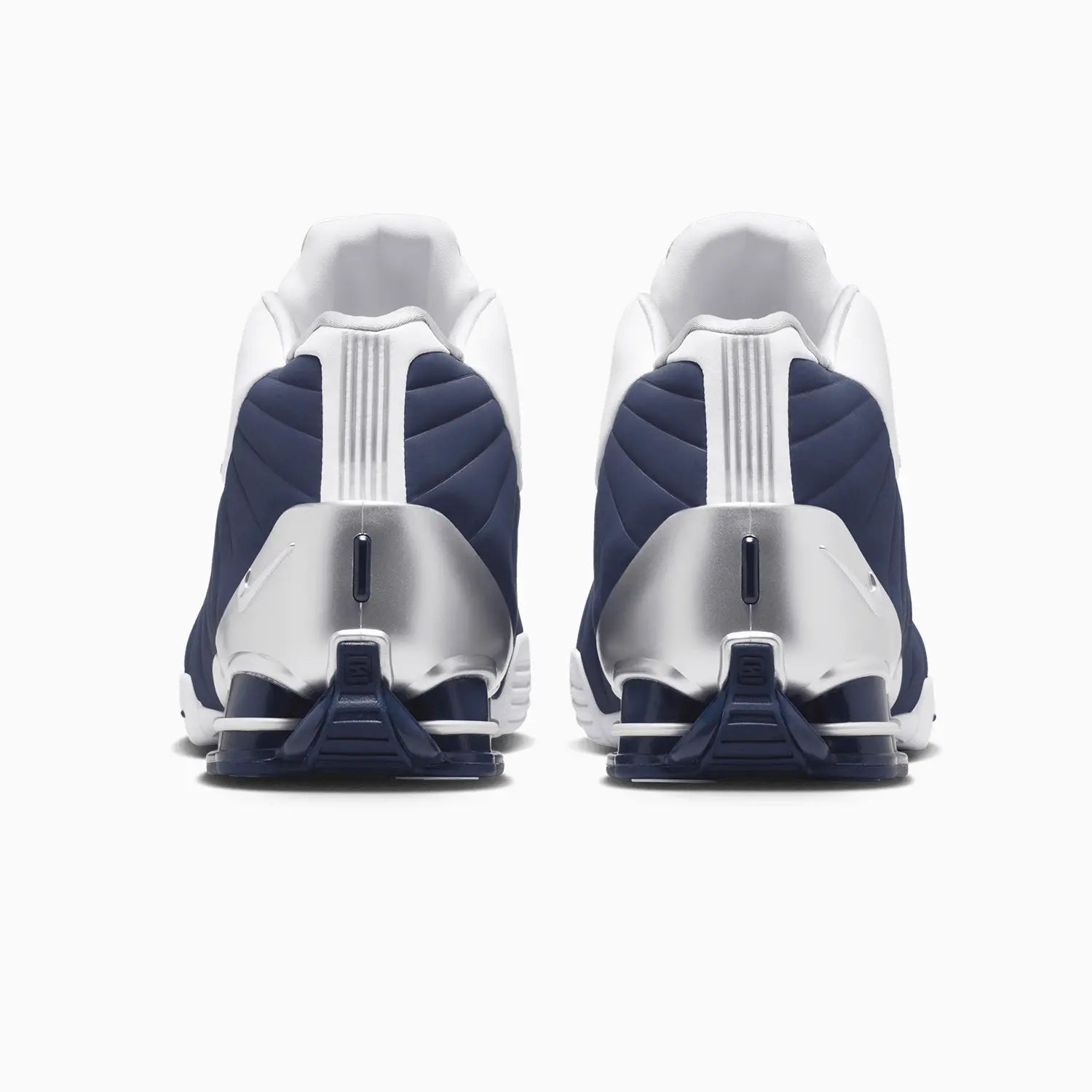 Men's Shox BB4 "Olympic"