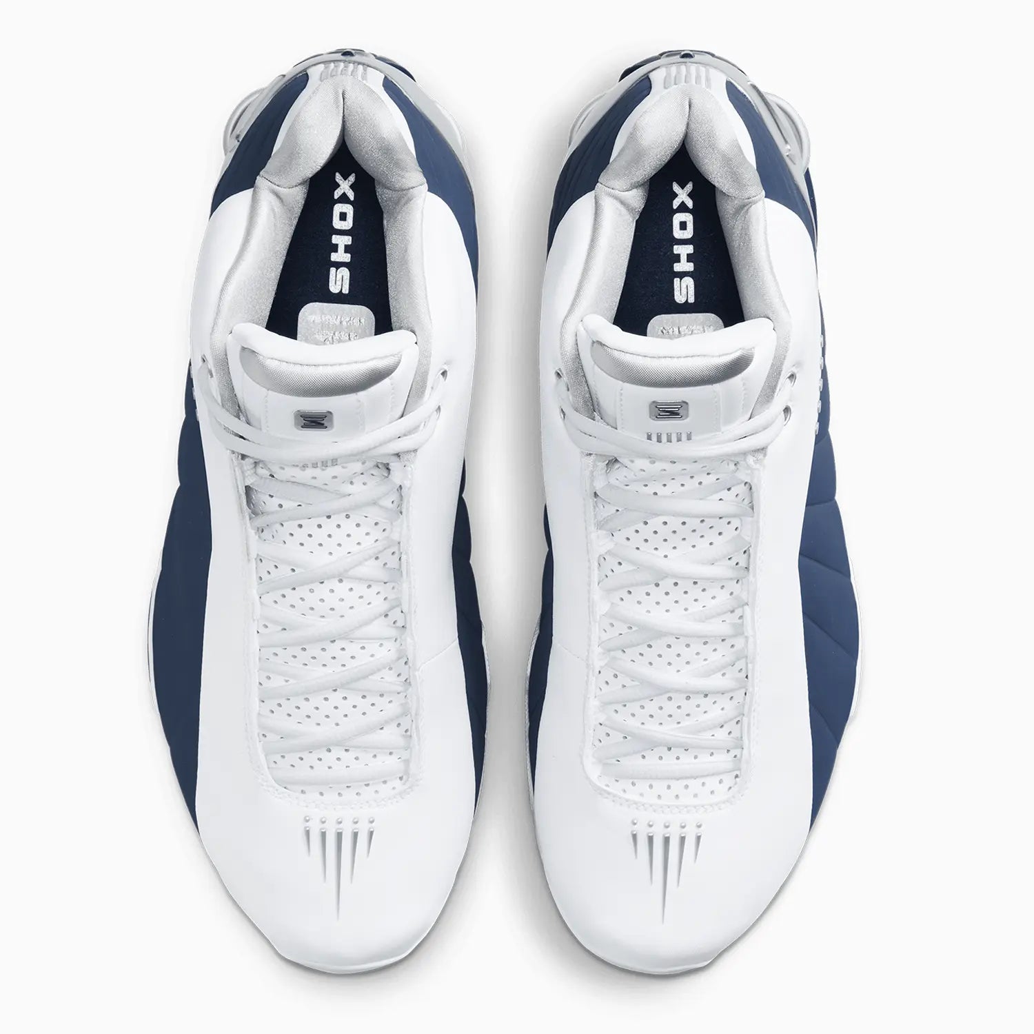 Men's Shox BB4 "Olympic"