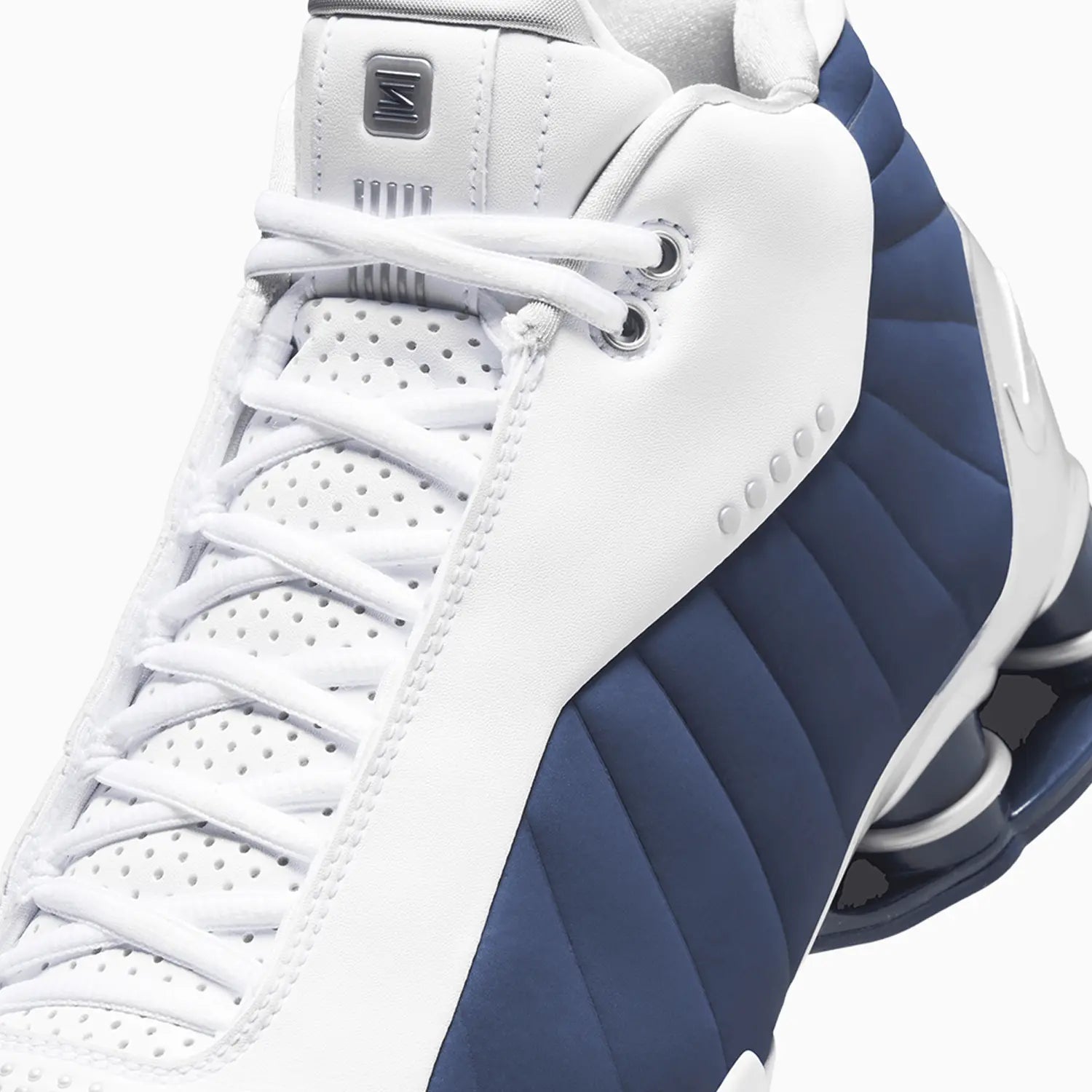 Men's Shox BB4 "Olympic"