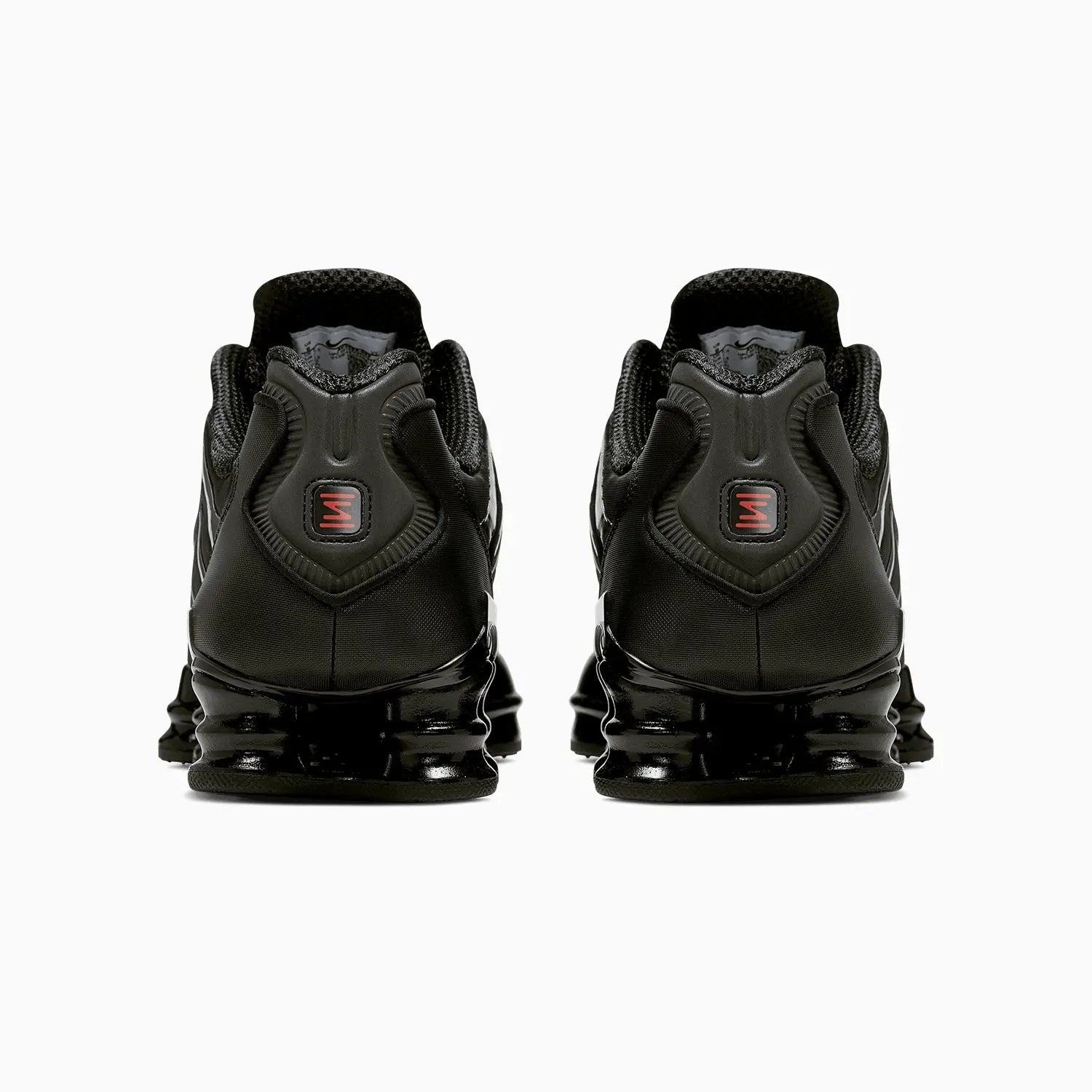 Men's Shox Tl "Black Metallic Hematite" Nike - Tops and Bottoms USA