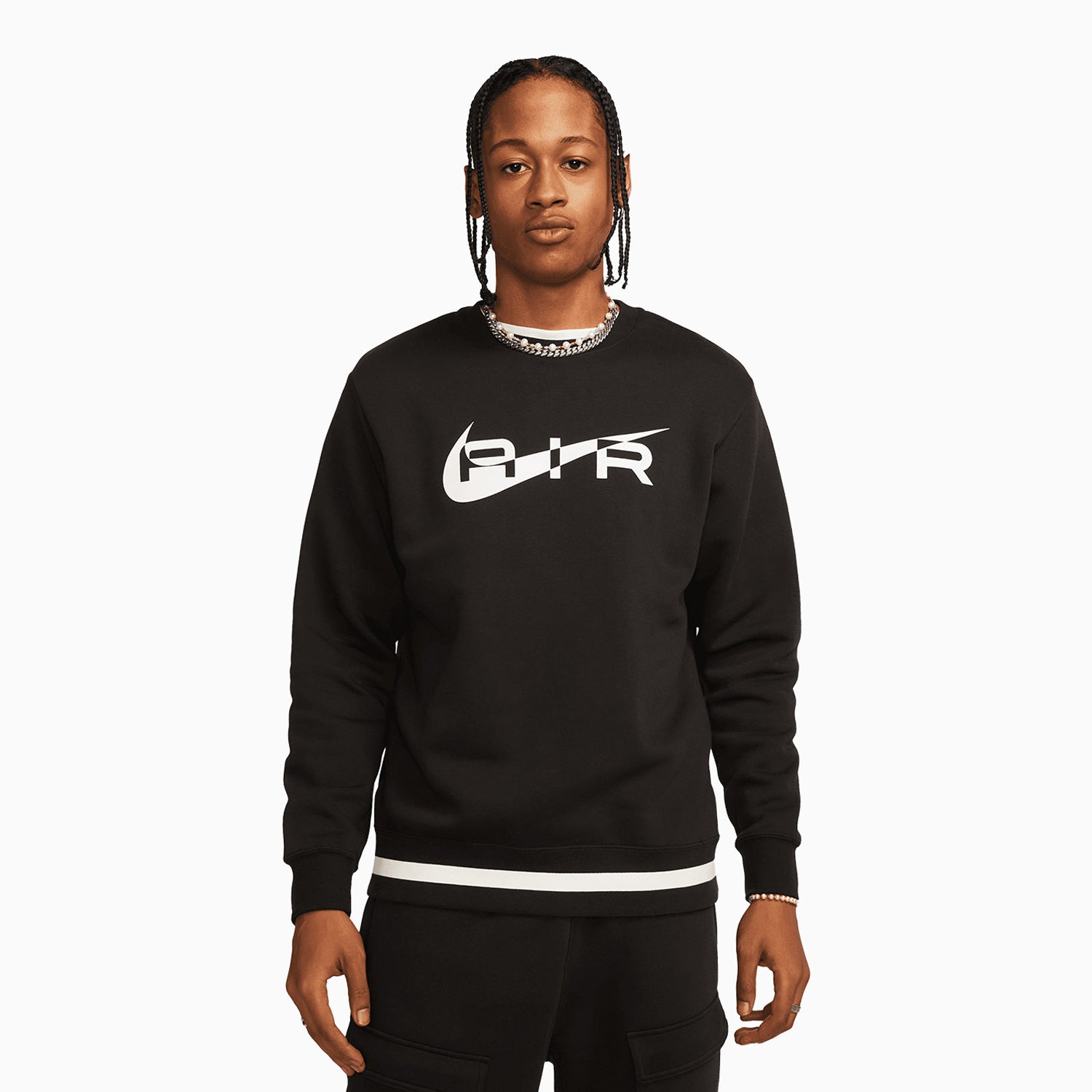nike-mens-sportswear-air-fleece-outfit-fn7692-010-fn7693-010