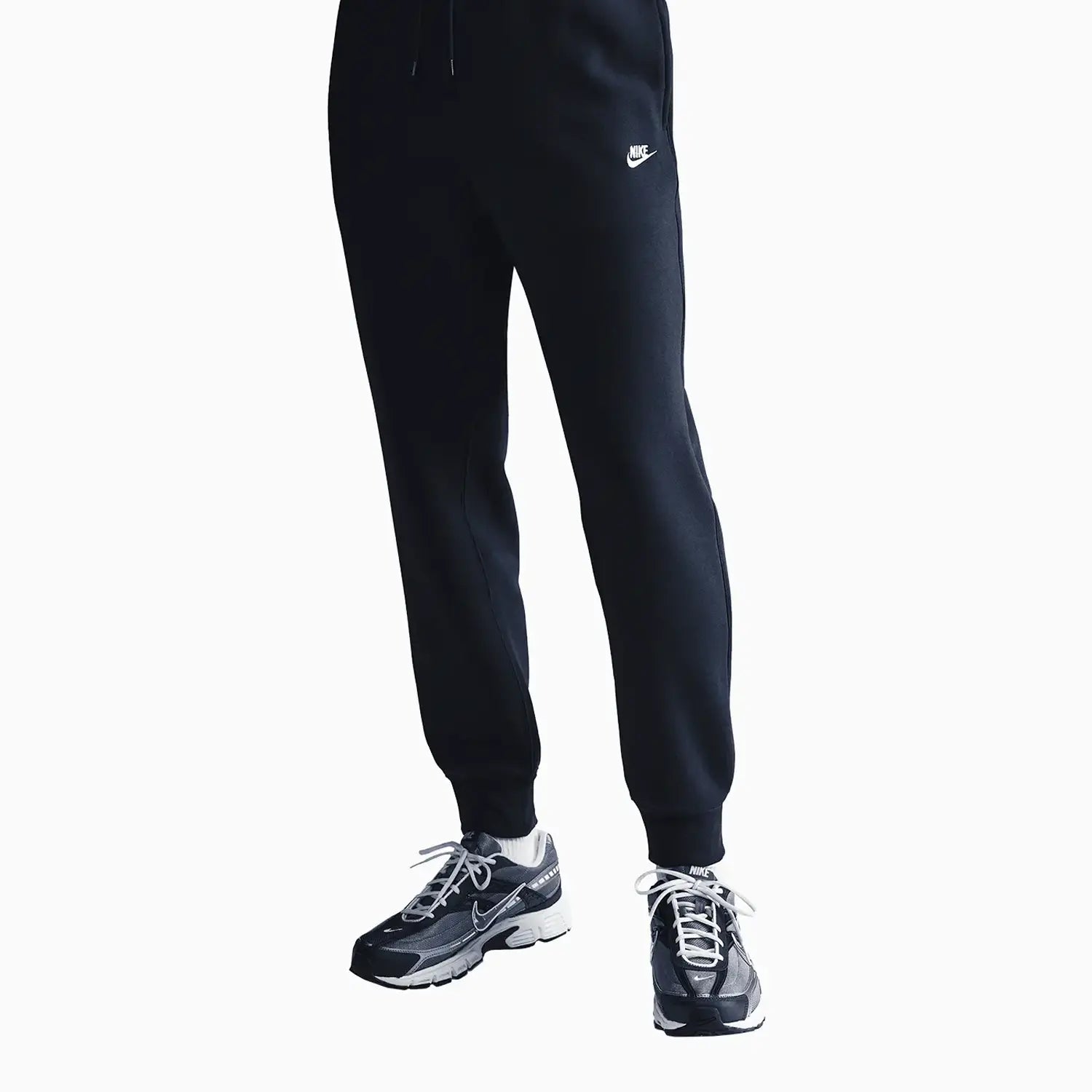 Men's Sportswear Club Fleece Joggers Pant Nike - Tops and Bottoms USA