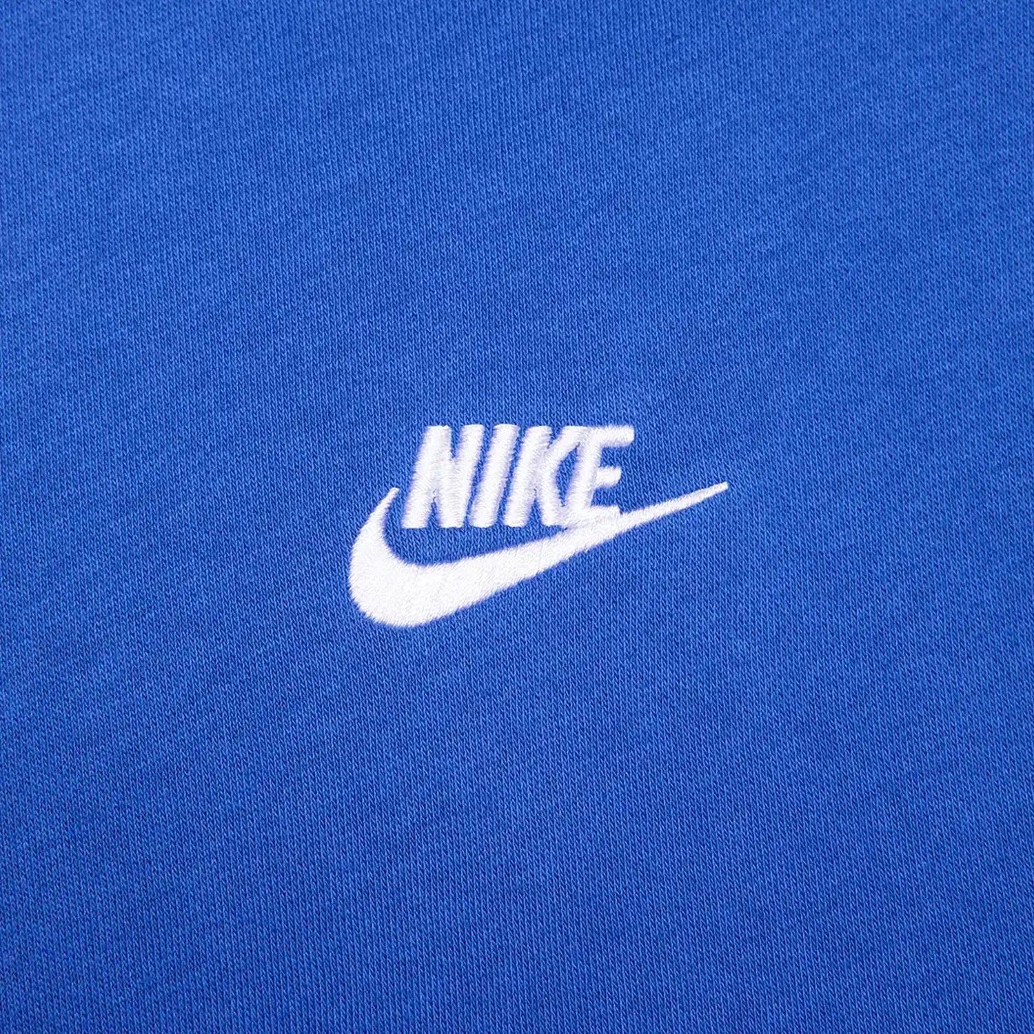 Men's Sportswear Club Fleece Outfit
