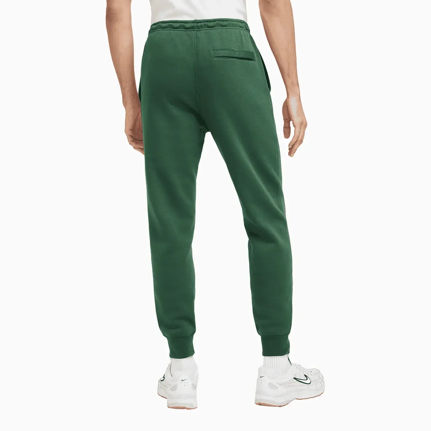 Men's Sportswear Club Fleece Outfit Nike - Tops and Bottoms USA