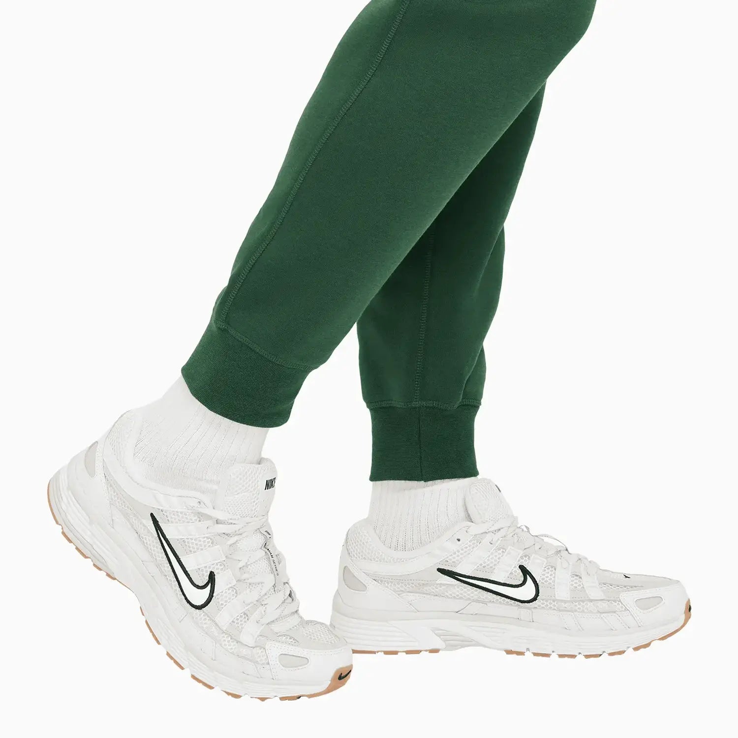 Men's Sportswear Club Fleece Outfit Nike - Tops and Bottoms USA
