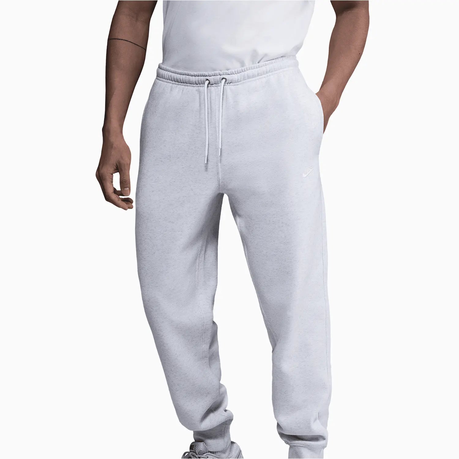 Men's Sportswear Club Fleece Outfit