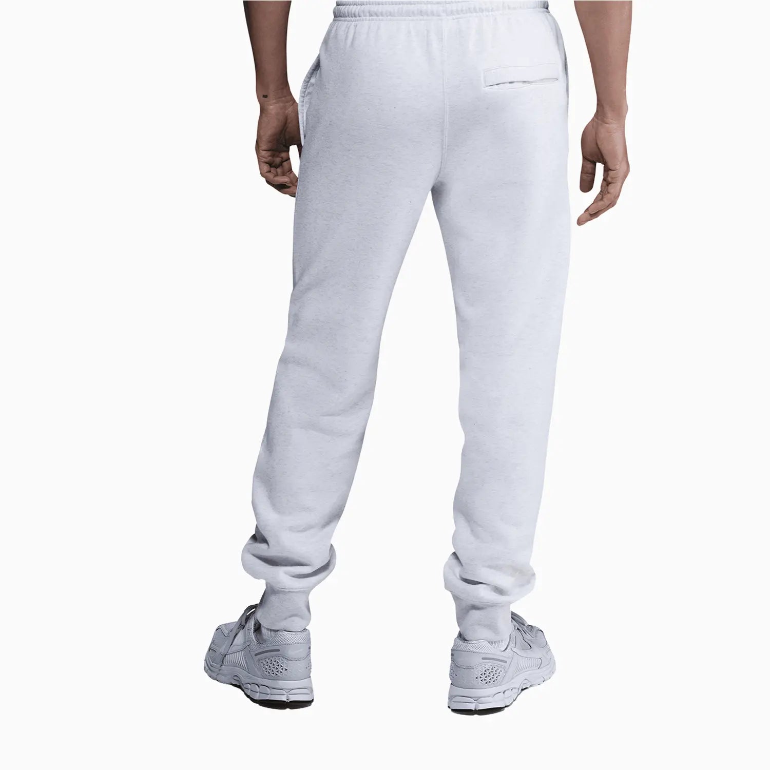 Men's Sportswear Club Fleece Outfit